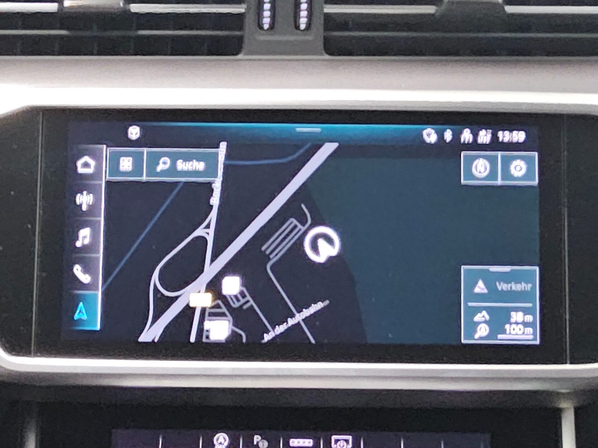 Audi A6 Avant 50 TDI Qu. Navi LED vc Sound RFK 7