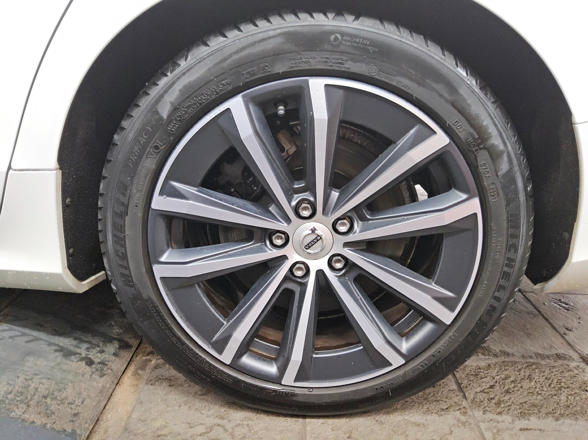 Volvo V60 T6 Inscription Navi LED RfK AHK ACC Memory 11