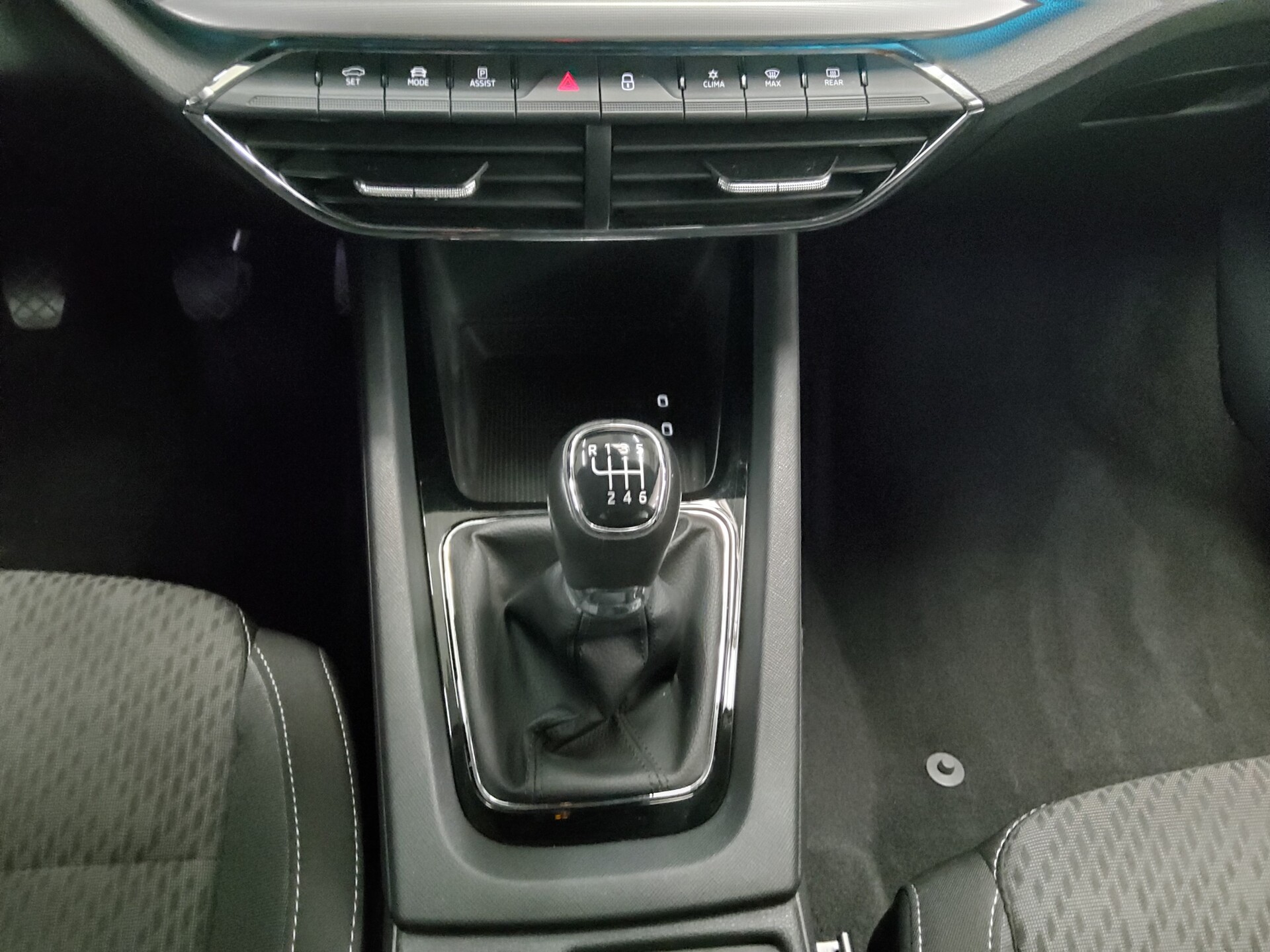 Skoda Octavia 1.5 TSI Style LED vc PDC 6