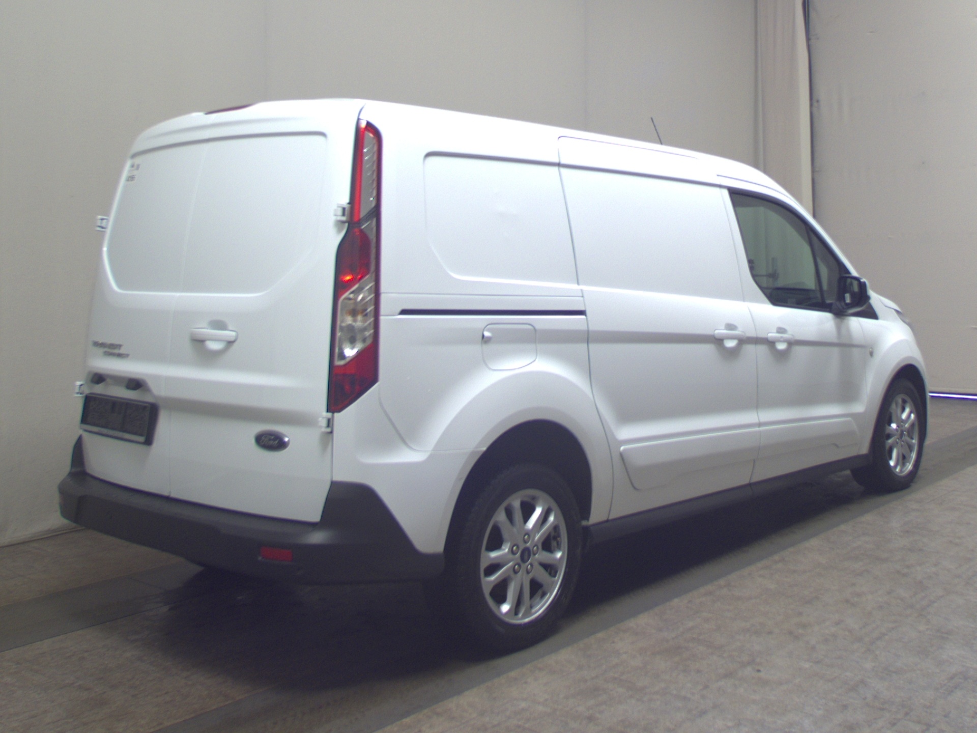 Ford Transit Connect 1.5 EB L2 Xenon PDC Shz Tempomat 4