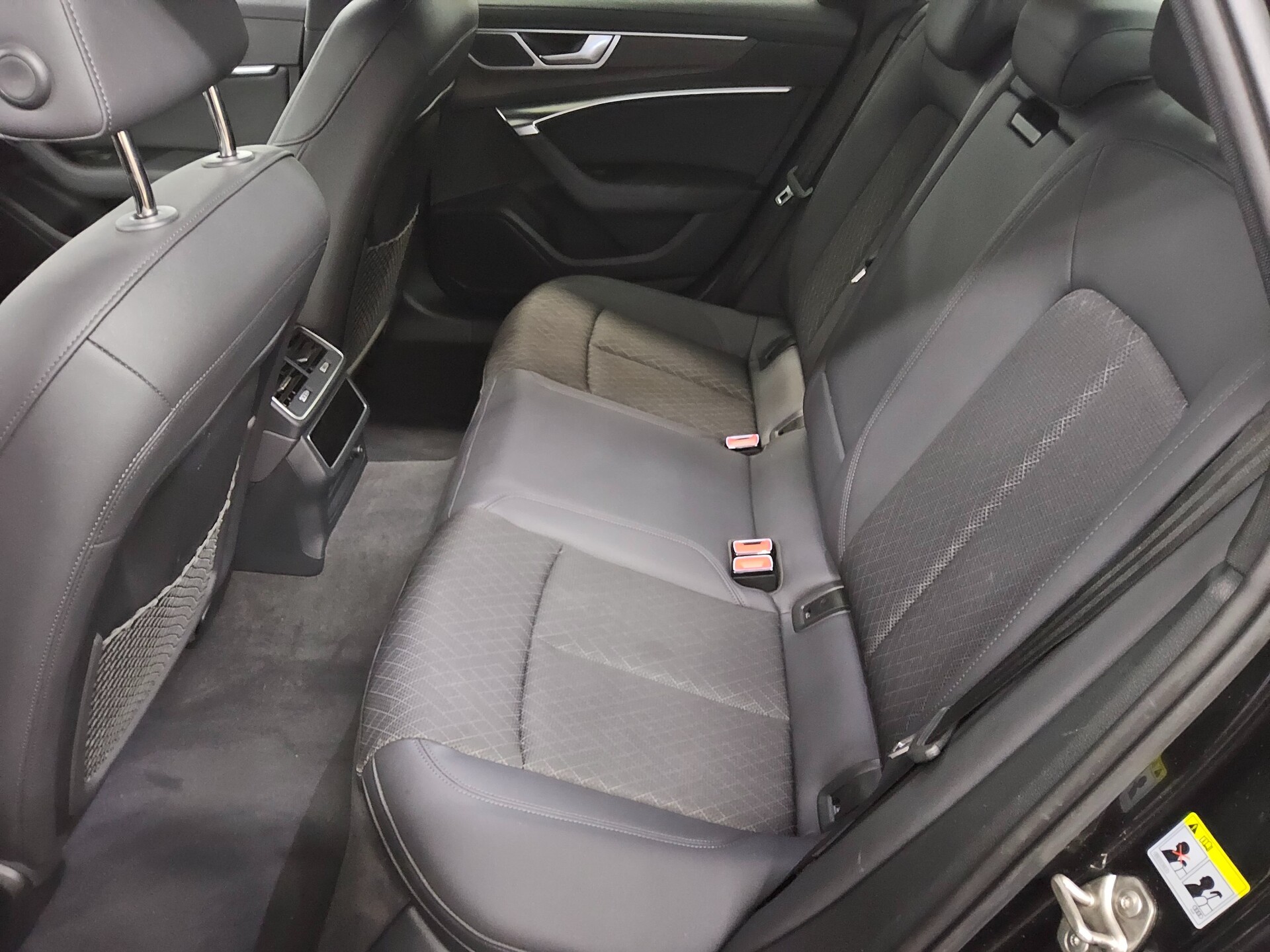 Audi A6 50 TFSI e Qu. design S-Line Navi LED vc HuD 13