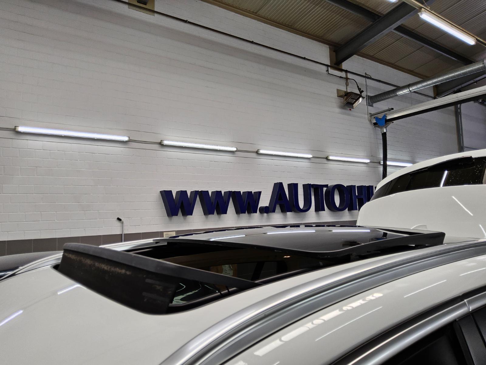 BMW X3 xDrive20d Navi LED Leder LC-Pro Pano HiFi RFK 11