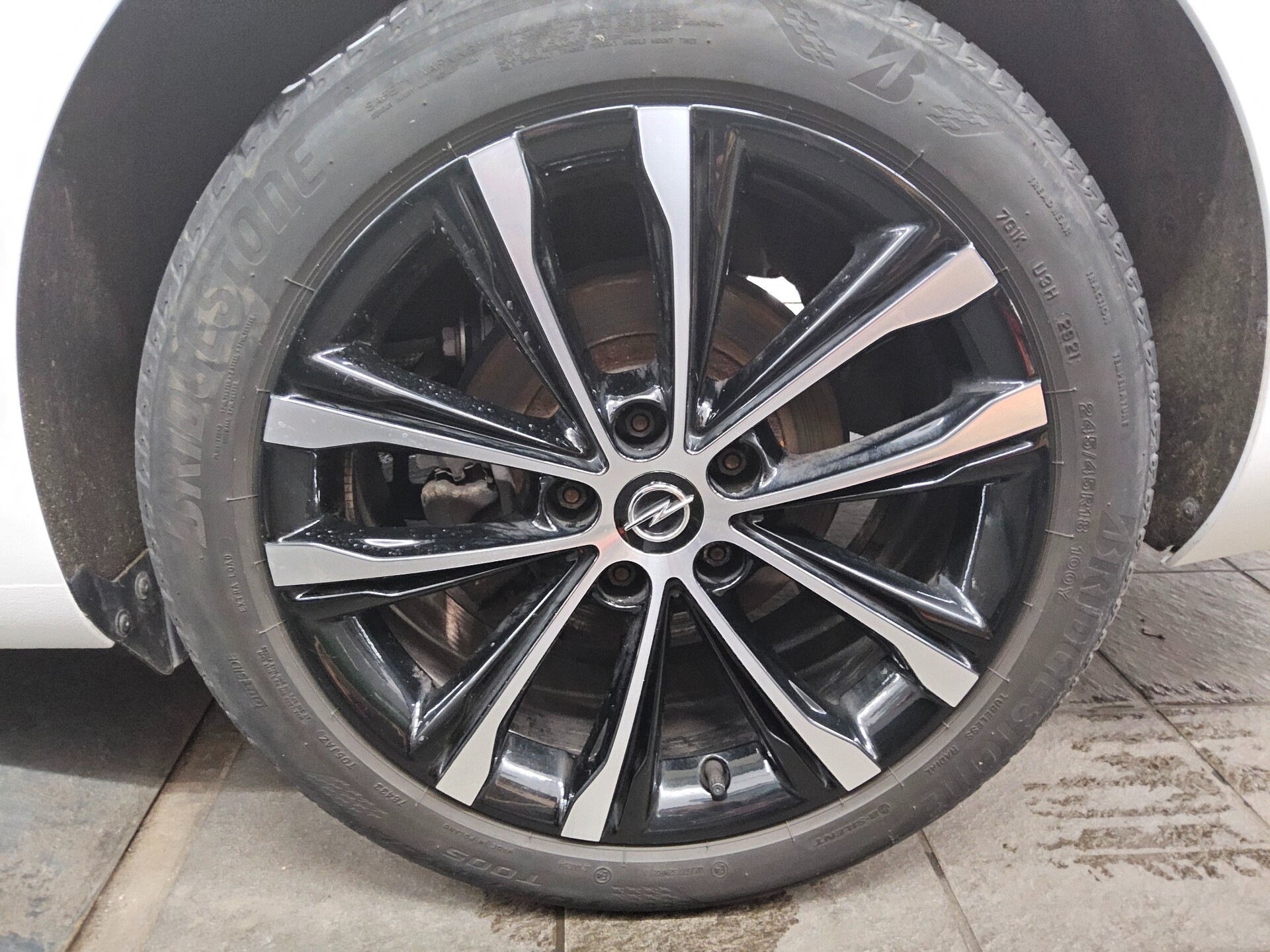 Opel Insignia ST 1.5 D Ultimate Navi LED AHK PDC Shz 10