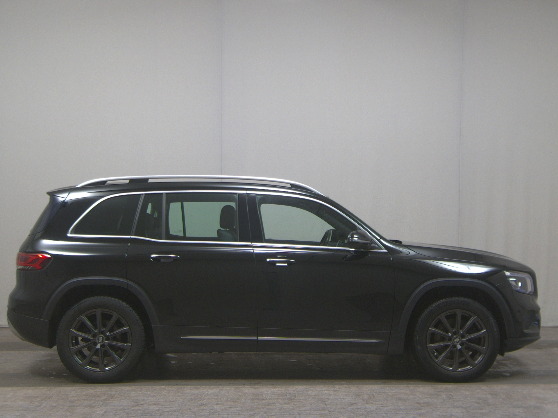 Mercedes-Benz GLB 200 d Progressive T-Leder Navi MB-LED Pano