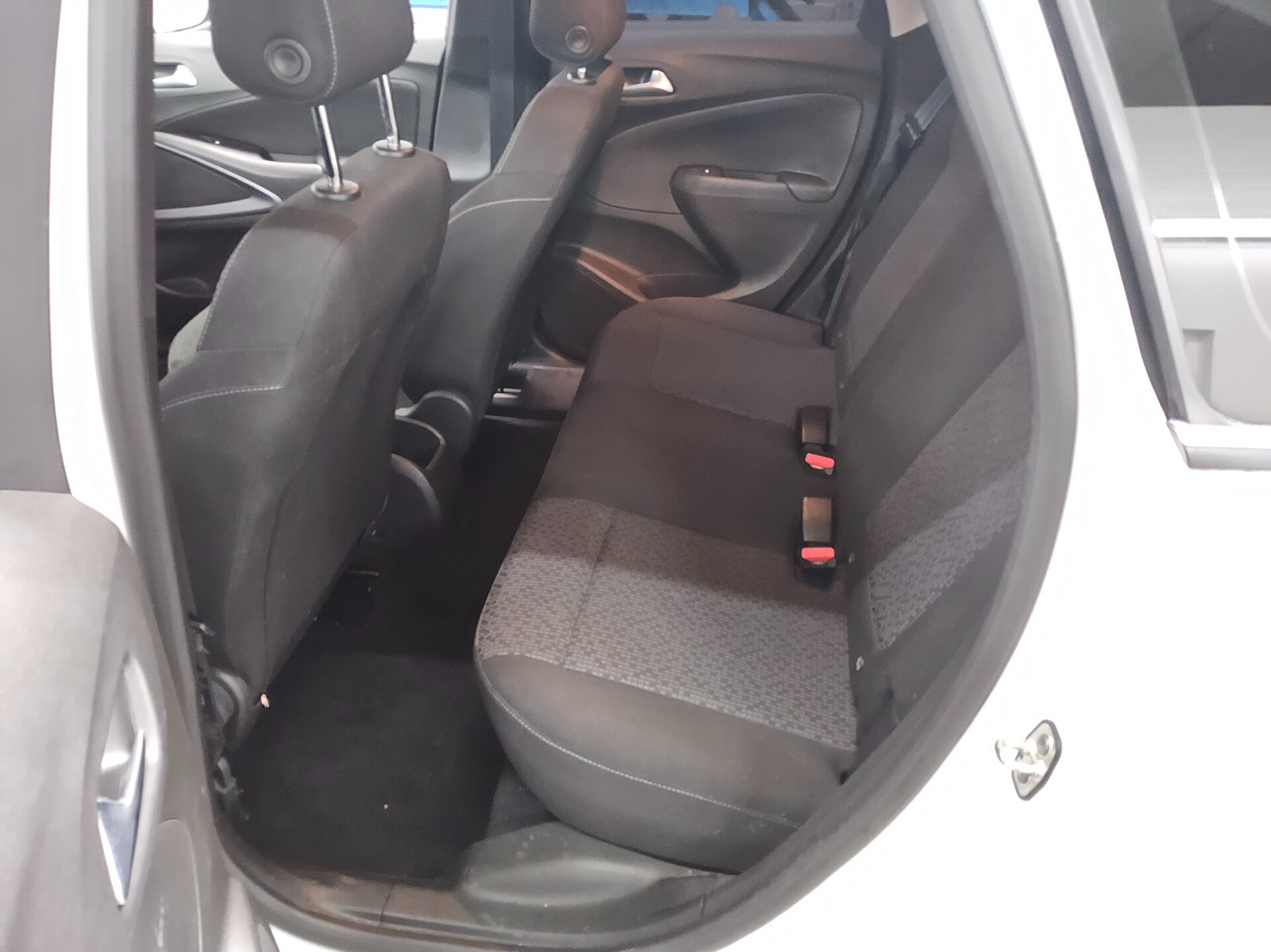 Opel Crossland X 1.2 Selection PDC Shz USB Tempomat 12