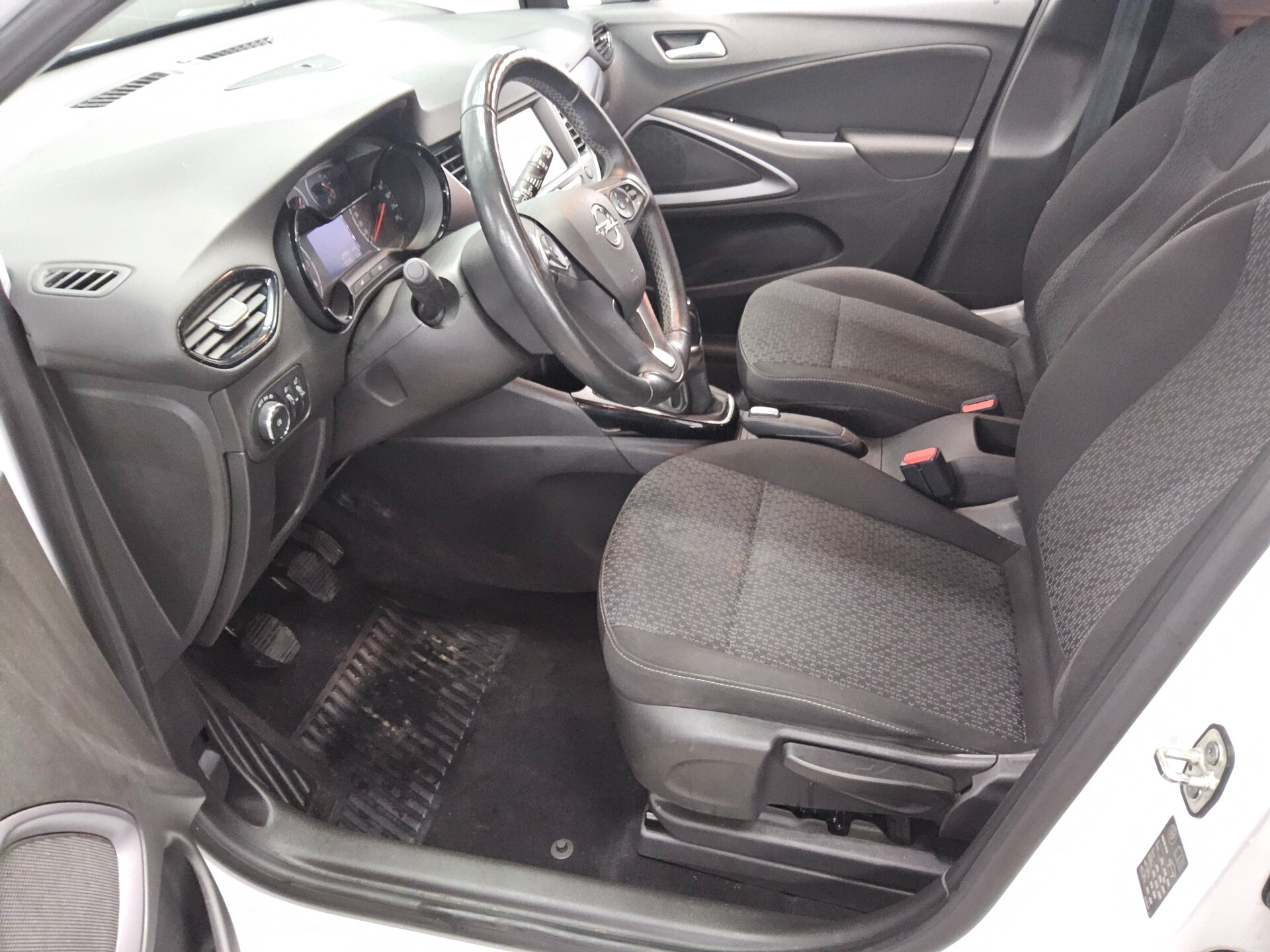 Opel Crossland X 1.2 Selection PDC Shz USB Tempomat 8