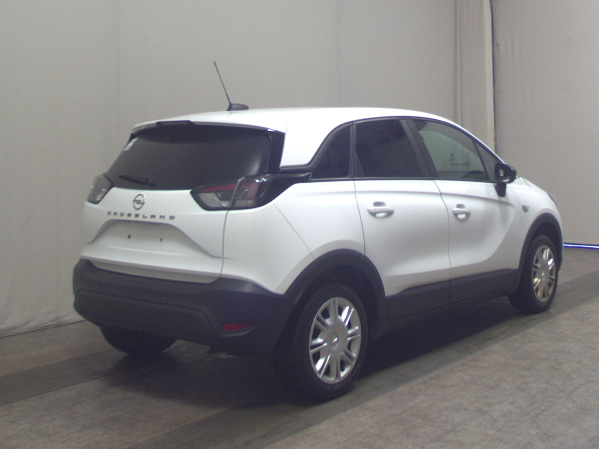 Opel Crossland X 1.2 Selection PDC Shz USB Tempomat 4