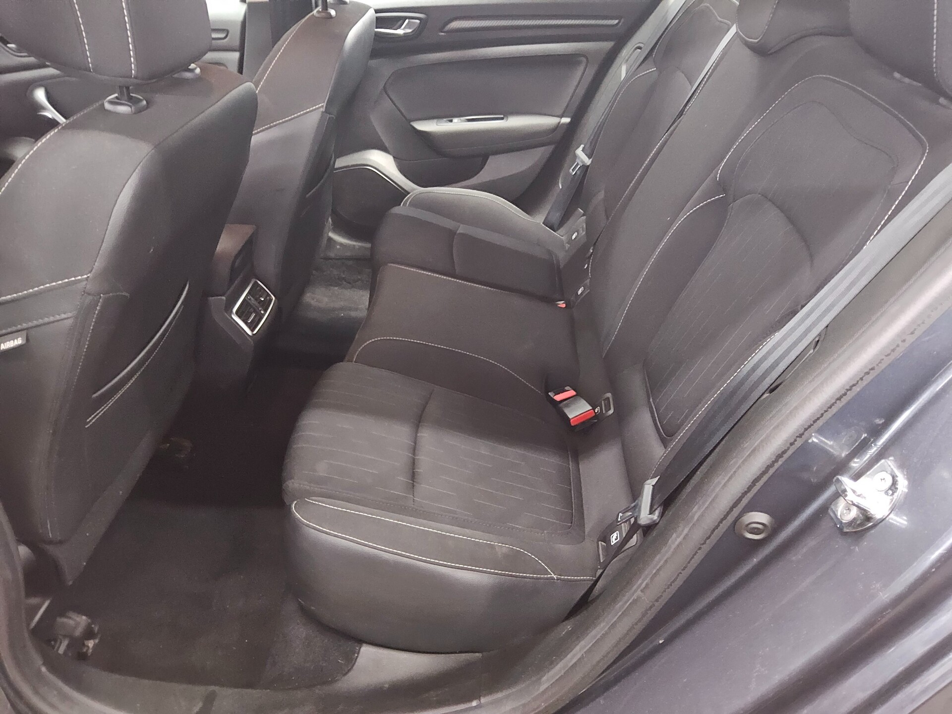 Renault Megane Grandtour 1.3 TCe Limited Navi RfK PDC 13