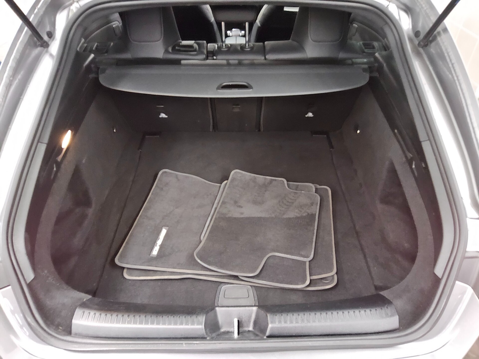 Mercedes-Benz CLA 220 SB d 4M AMG-Line Leder Navi MBUX+ Pano 13