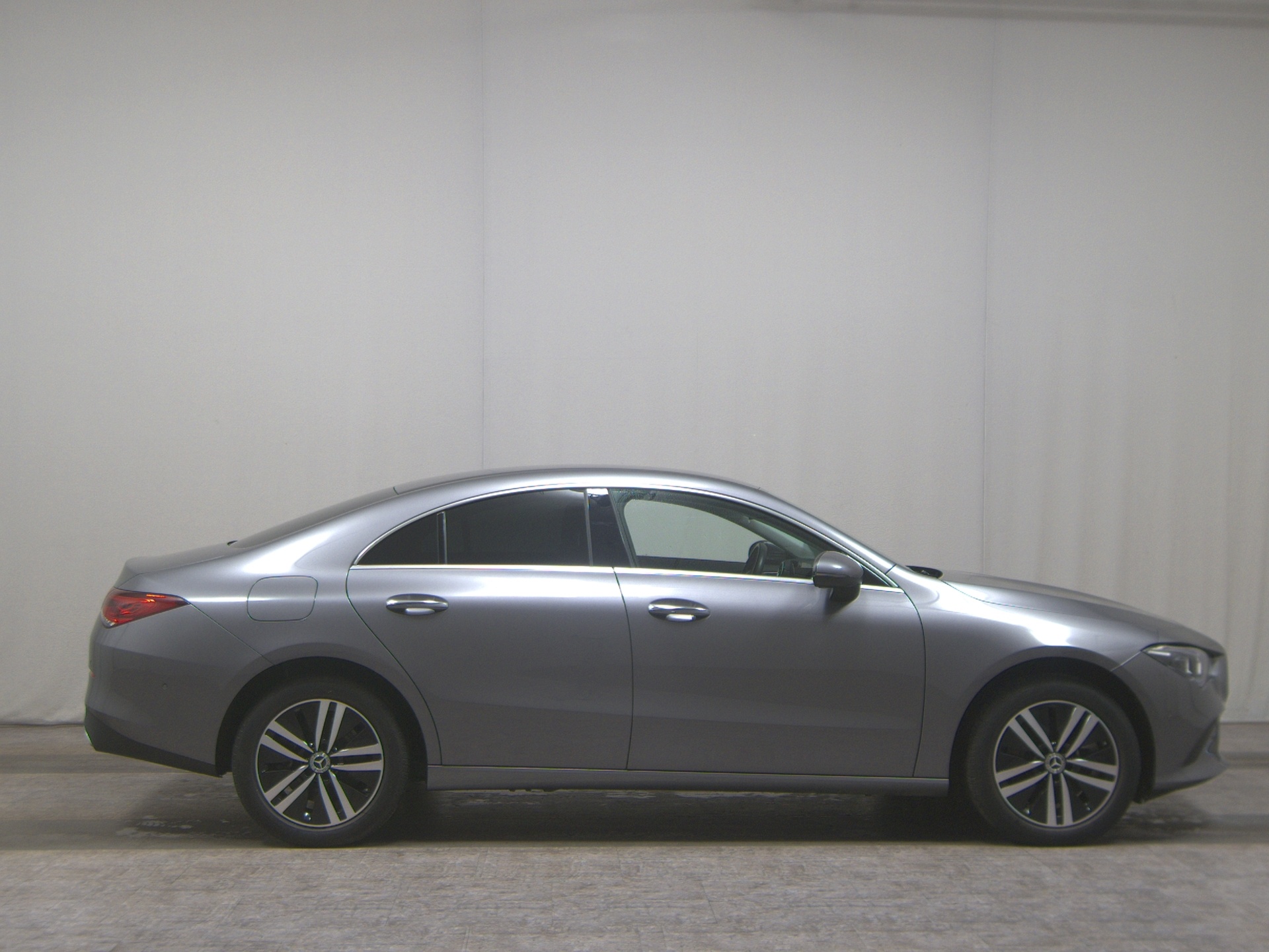 Mercedes-Benz CLA 250 e Progressive Leder Navi LED RFK