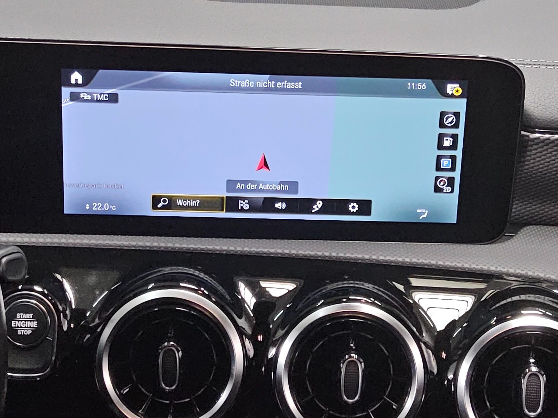 Mercedes-Benz CLA 250 e Progressive Leder Navi LED RFK 7