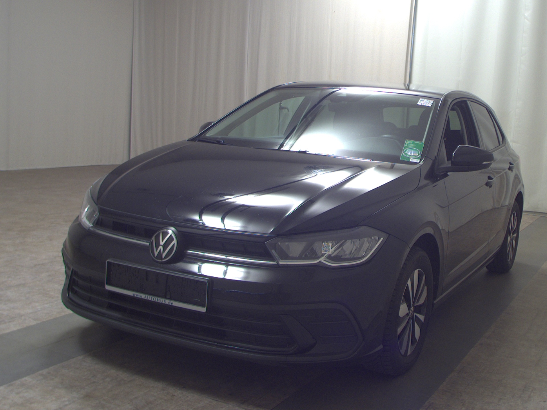 Volkswagen Polo 1.0 TSI Move Navi LED DC PDC Shz 2
