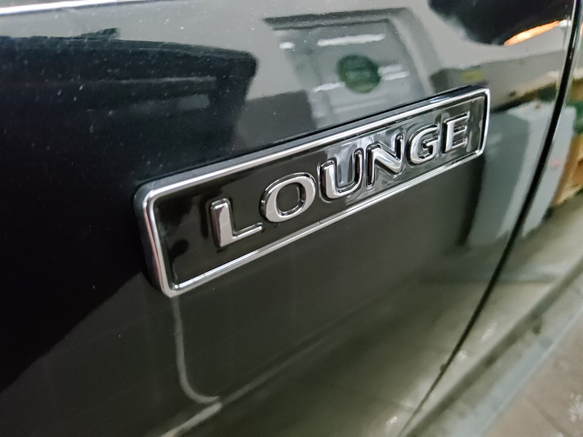 Volkswagen Tiguan 1.4 TSI Lounge Navi RFK Shz 11