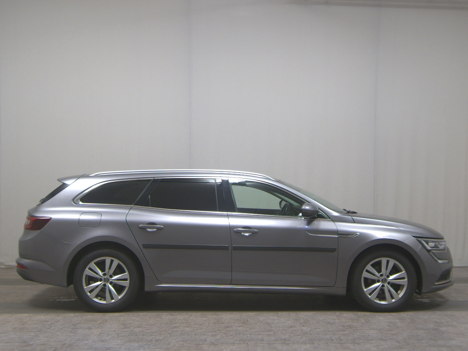 Renault Talisman Grandtour 1.6 dCi T-Leder Navi LED AHK