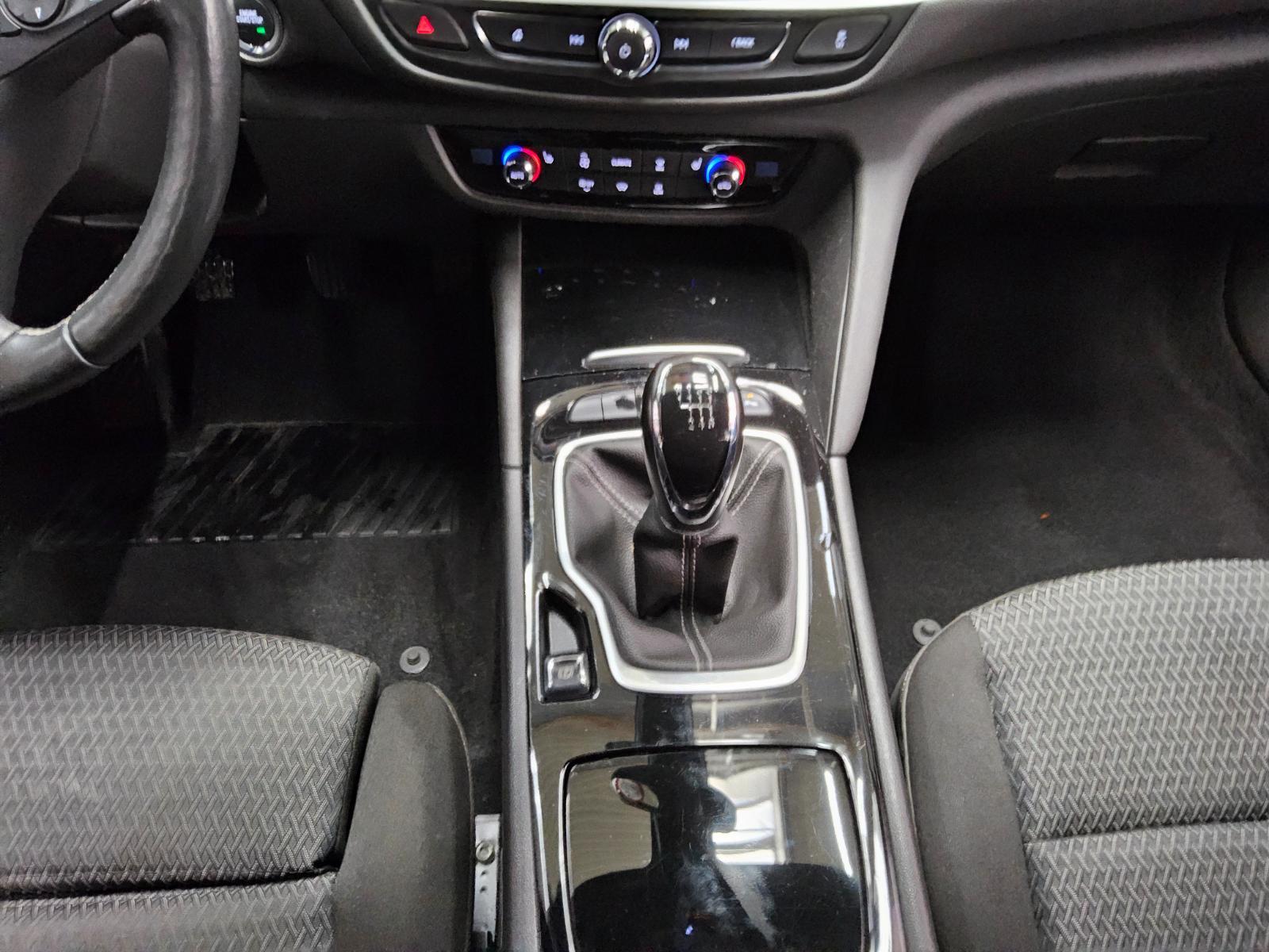 Opel Insignia ST 2.0 CDTI Business Ed. Navi LED AHK 6