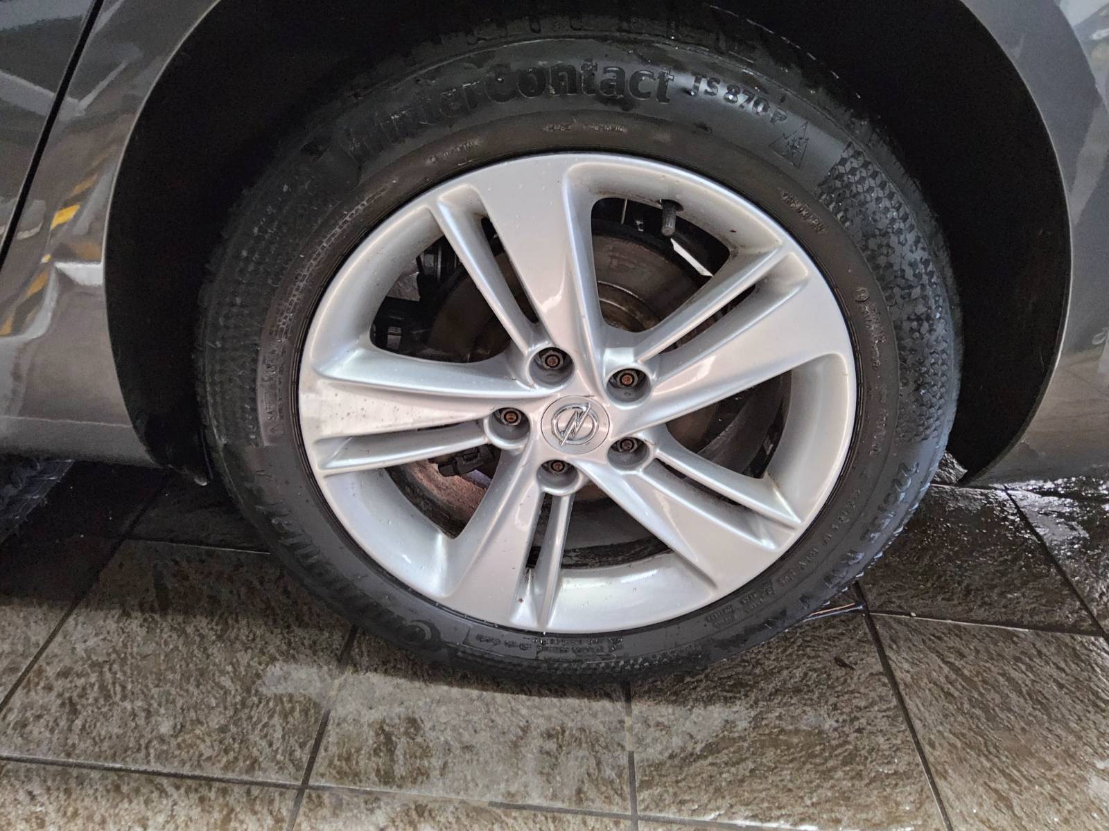 Opel Insignia ST 2.0 CDTI Business Ed. Navi LED AHK 10