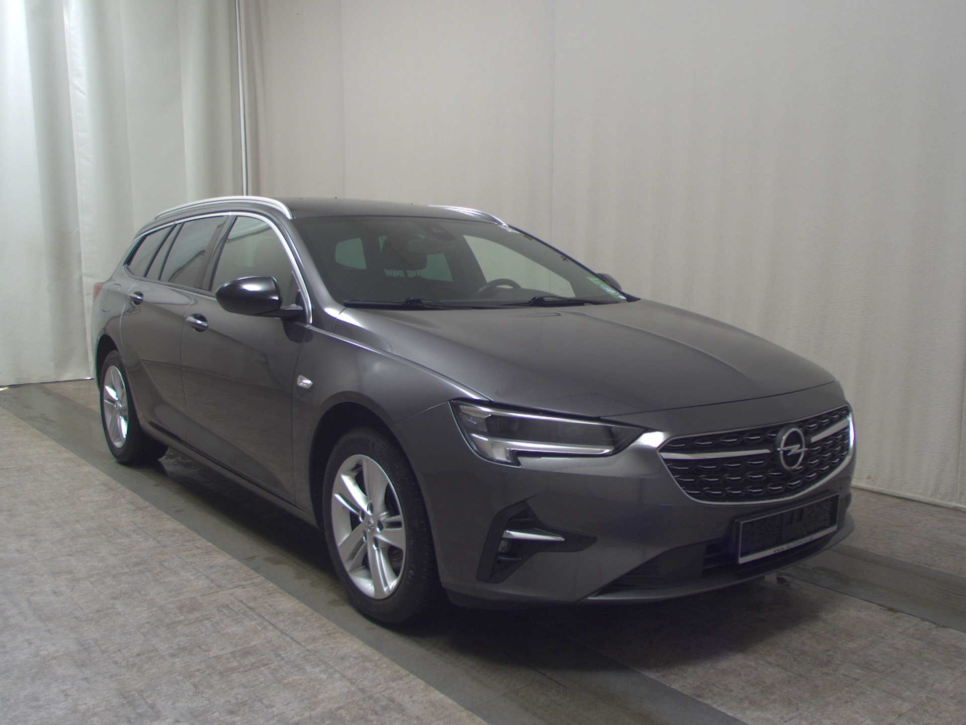 Opel Insignia ST 2.0 CDTI Business Ed. Navi LED AHK 3
