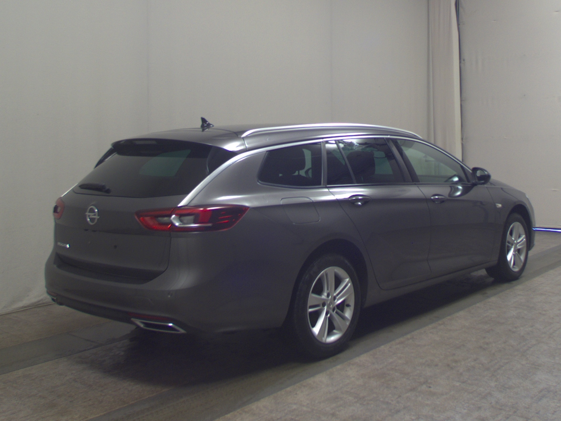 Opel Insignia ST 2.0 CDTI Business Ed. Navi LED AHK 4