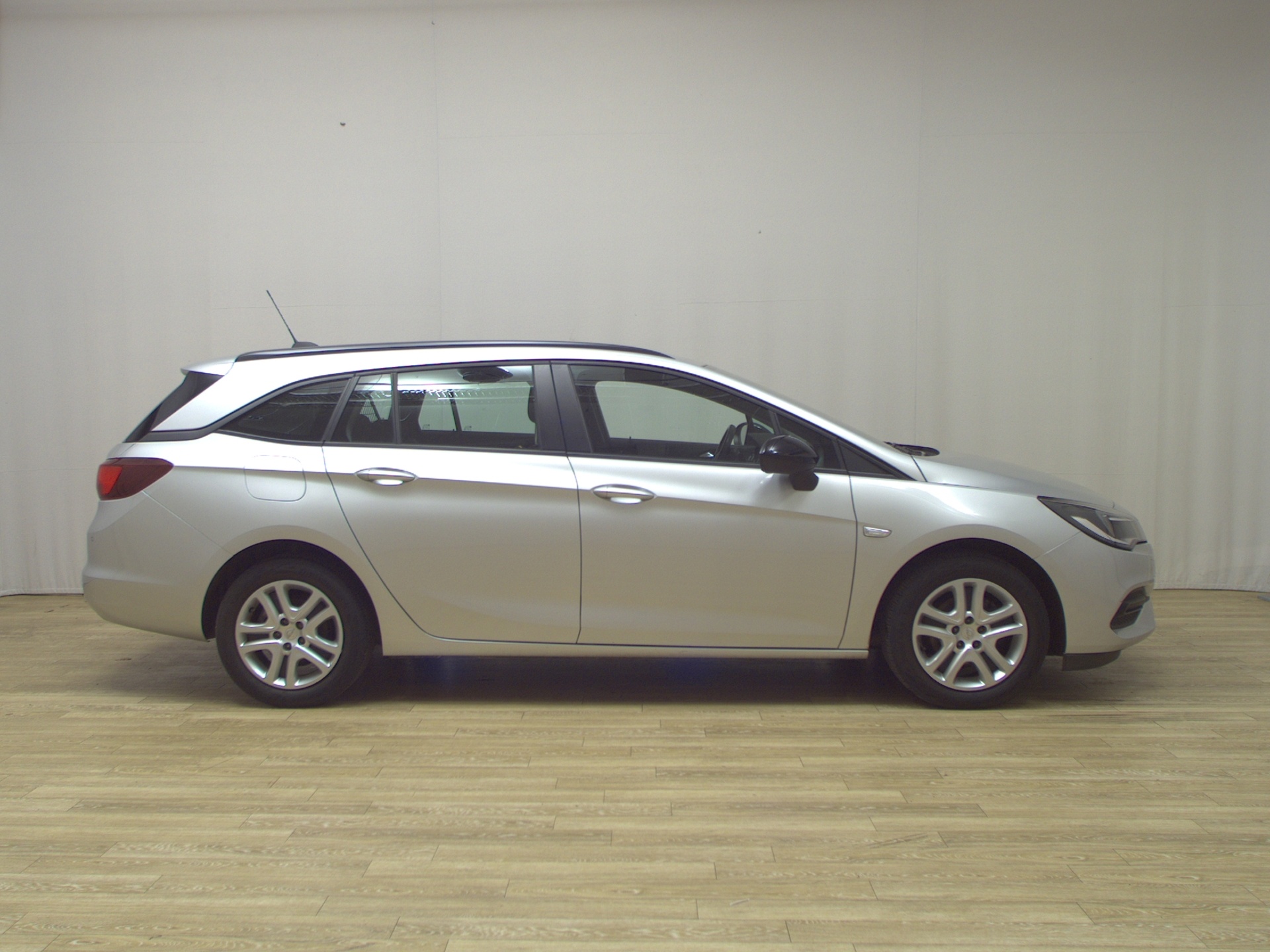 Opel Astra ST 1.5 D Edition Navi Tempomat PDC