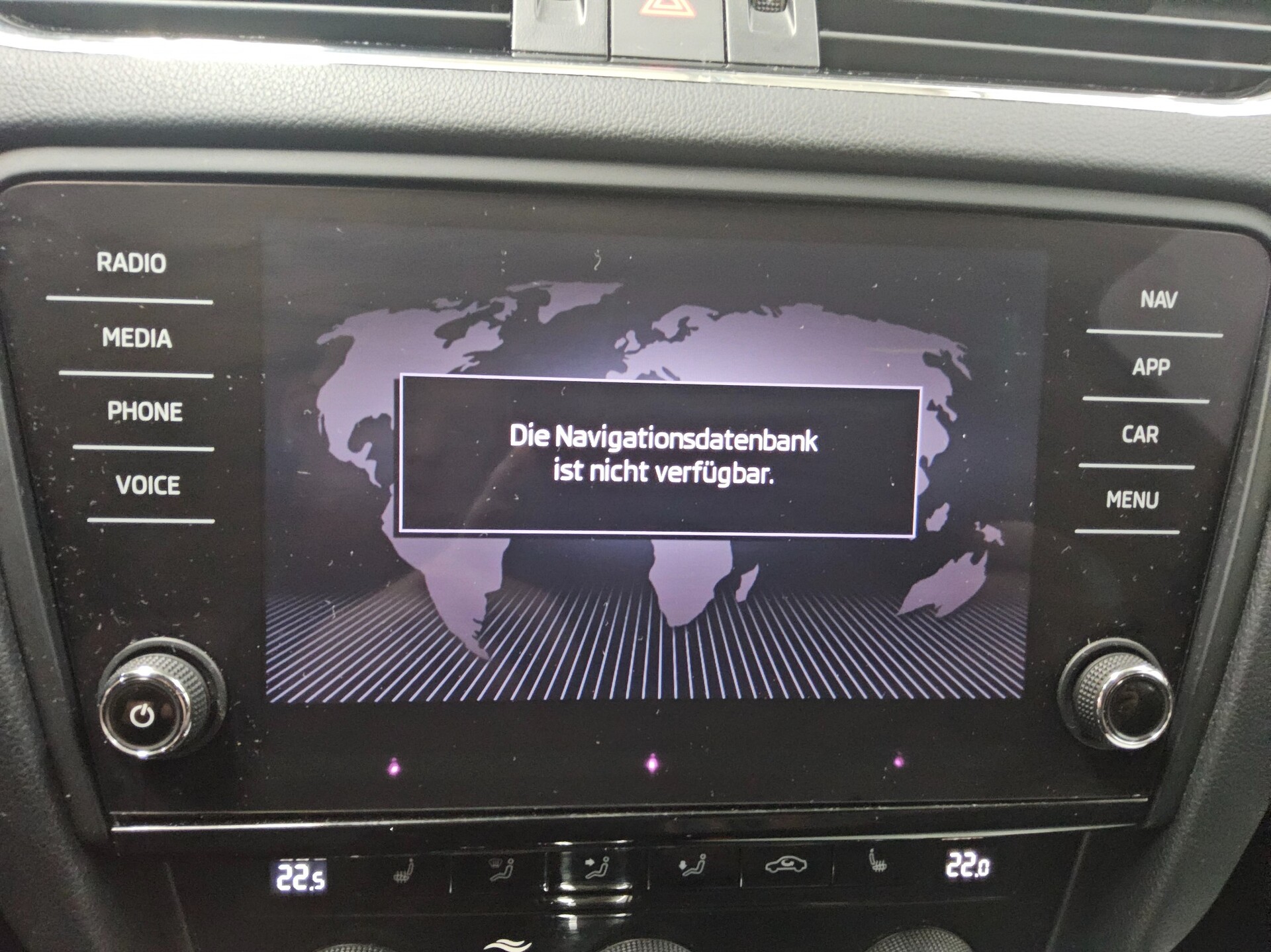 Skoda Octavia Kombi 1.6 TDI Soleil Navi LED RfK ACC 7