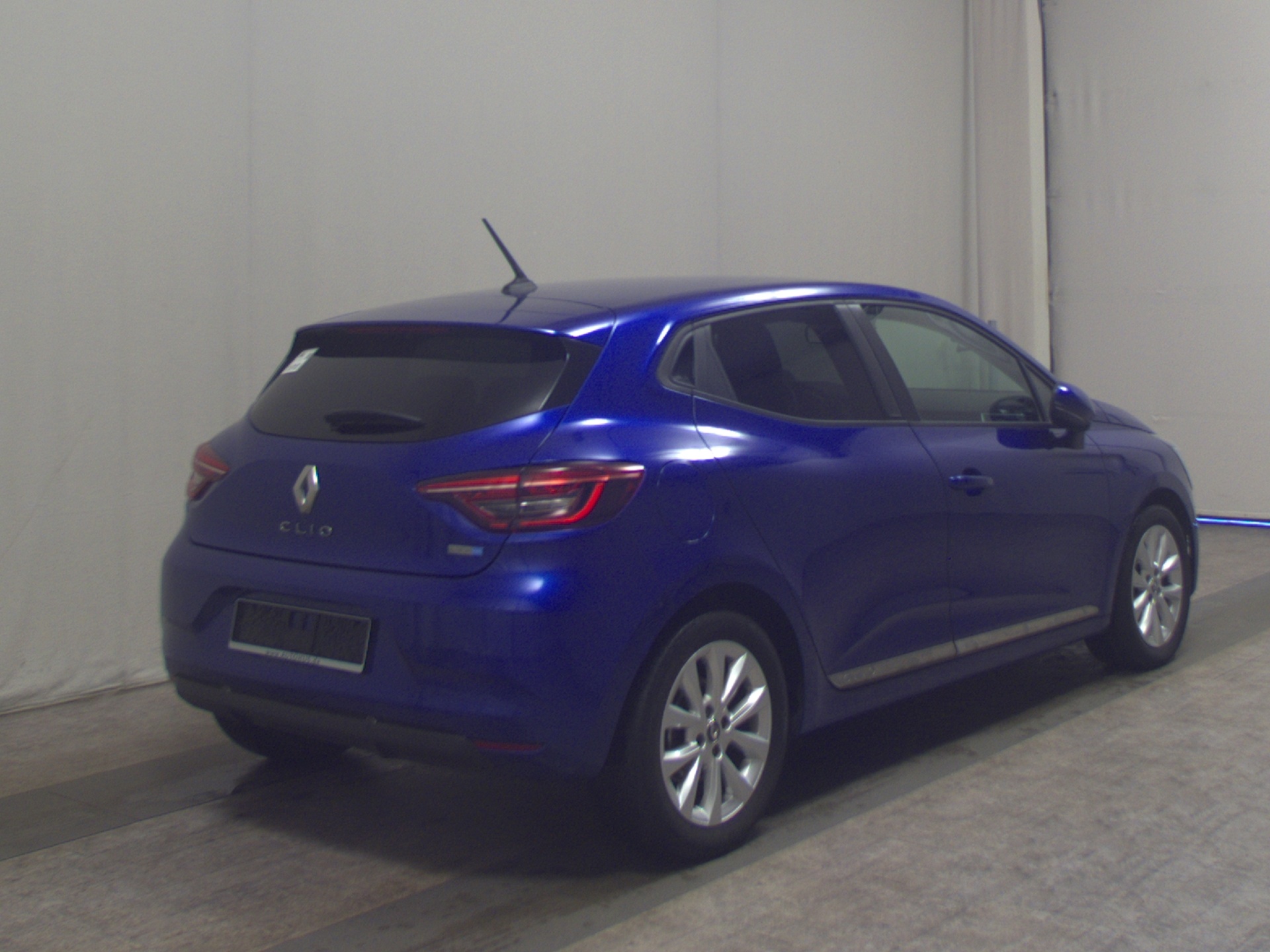 Renault Clio 1.6 E-Tech Hybrid Experience Navi LED PDC 4