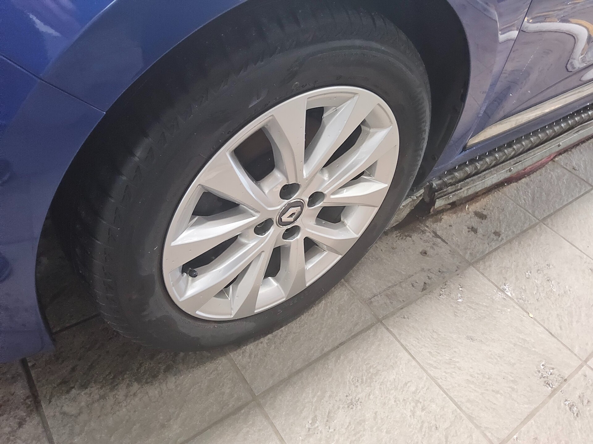 Renault Clio 1.6 E-Tech Hybrid Experience Navi LED PDC 11