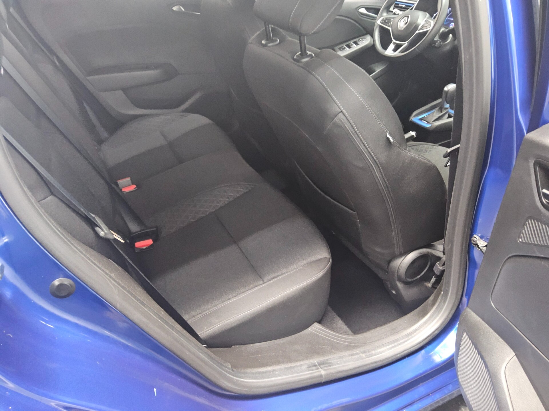 Renault Clio 1.6 E-Tech Hybrid Experience Navi LED PDC 13