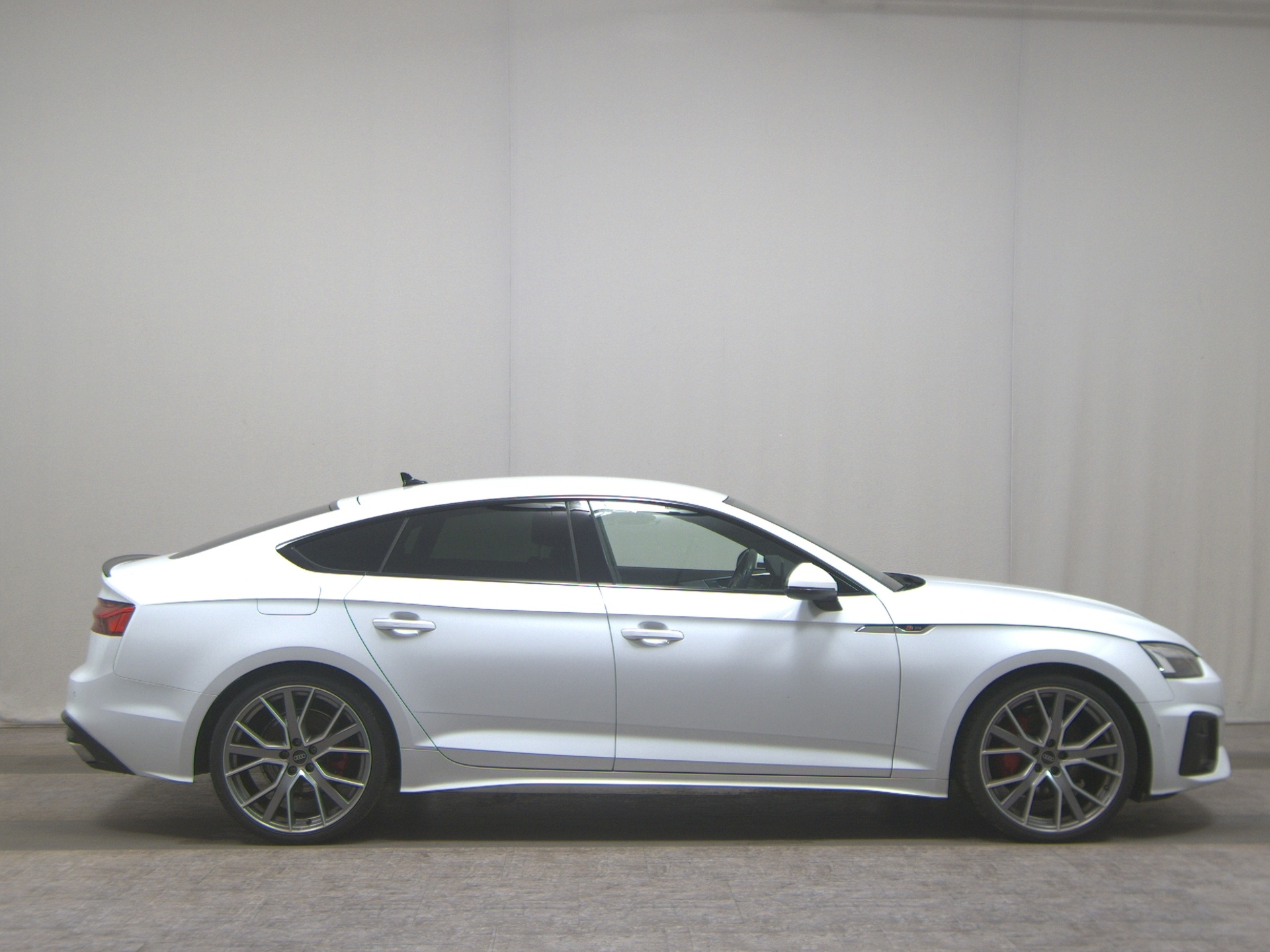Audi A5 Sportback 40 TFSI 2x S-Line Navi Matrix RFK