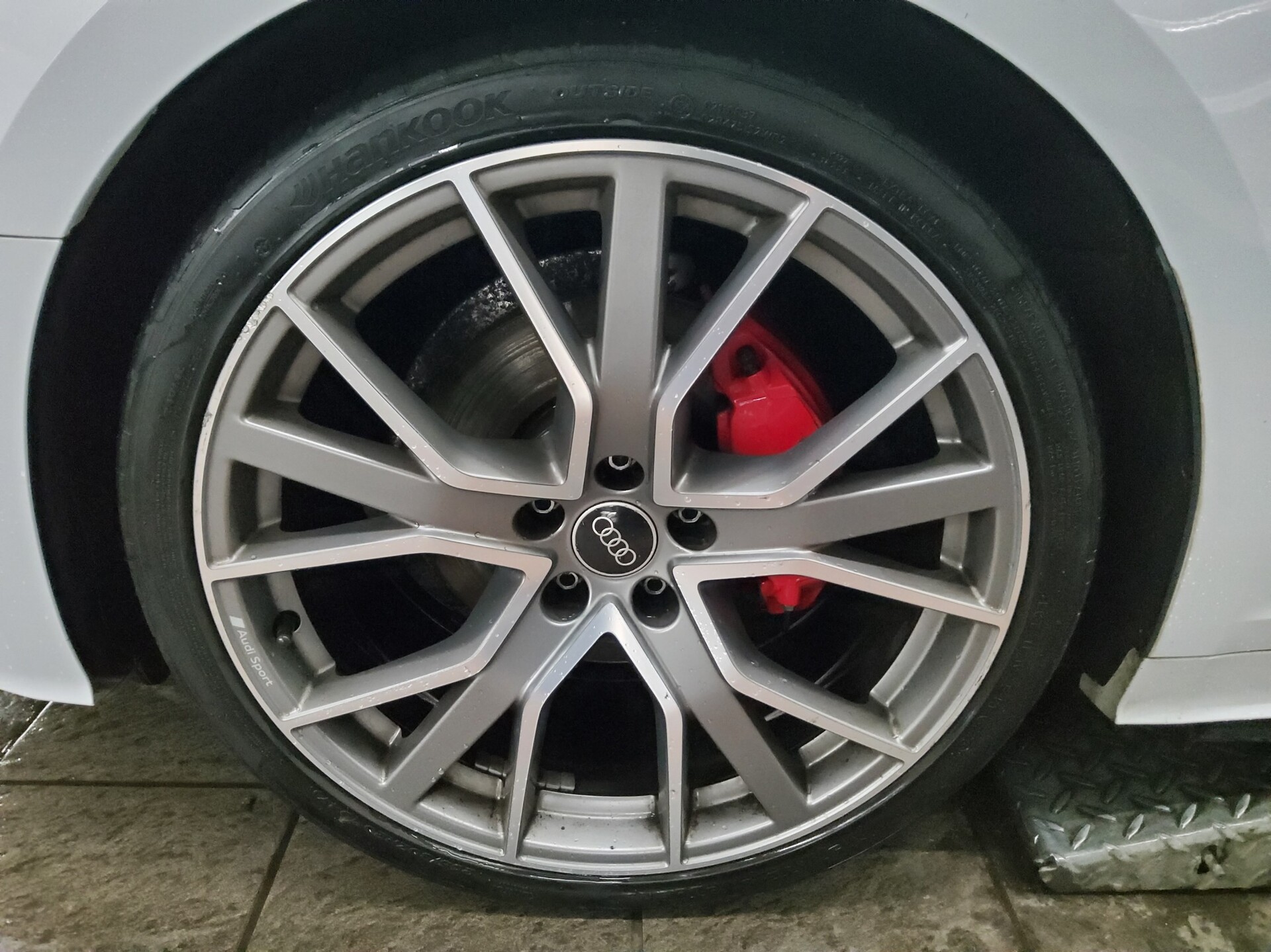 Audi A5 Sportback 40 TFSI 2x S-Line Navi Matrix RFK 10