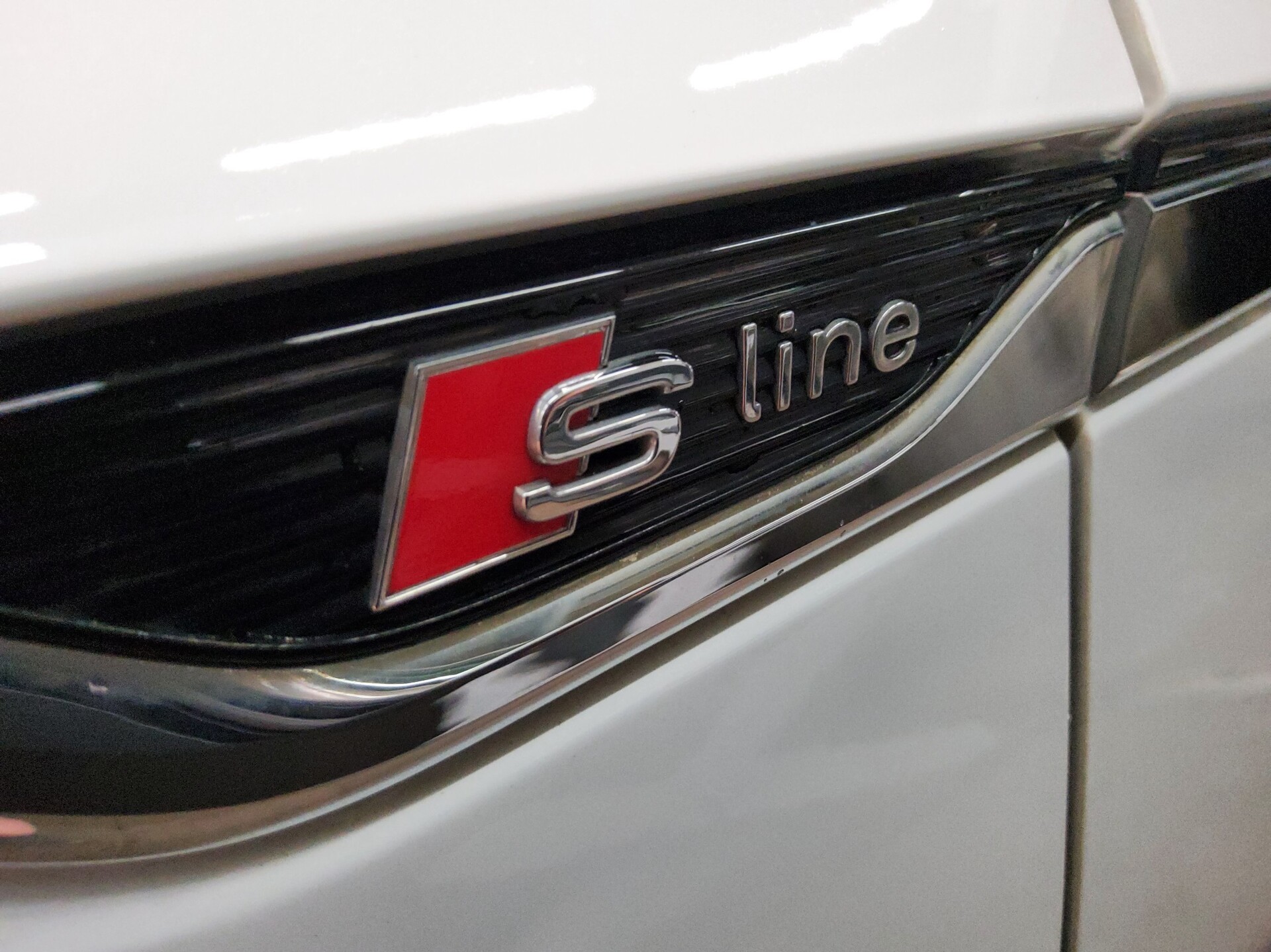 Audi A5 Sportback 40 TFSI 2x S-Line Navi Matrix RFK 11