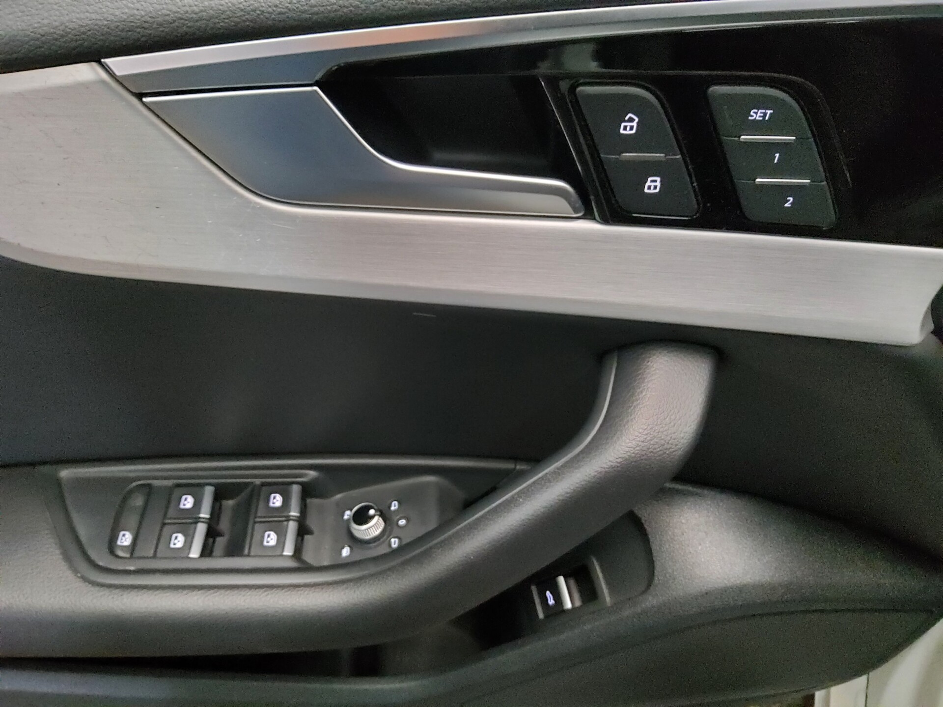 Audi A5 Sportback 40 TFSI 2x S-Line Navi Matrix RFK 9