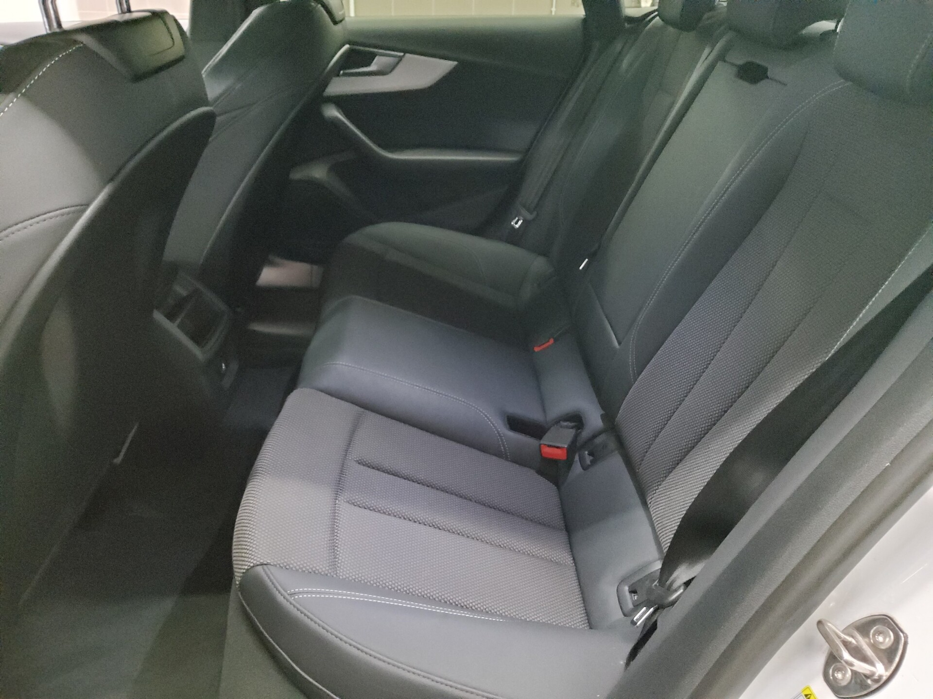 Audi A5 Sportback 40 TFSI 2x S-Line Navi Matrix RFK 13