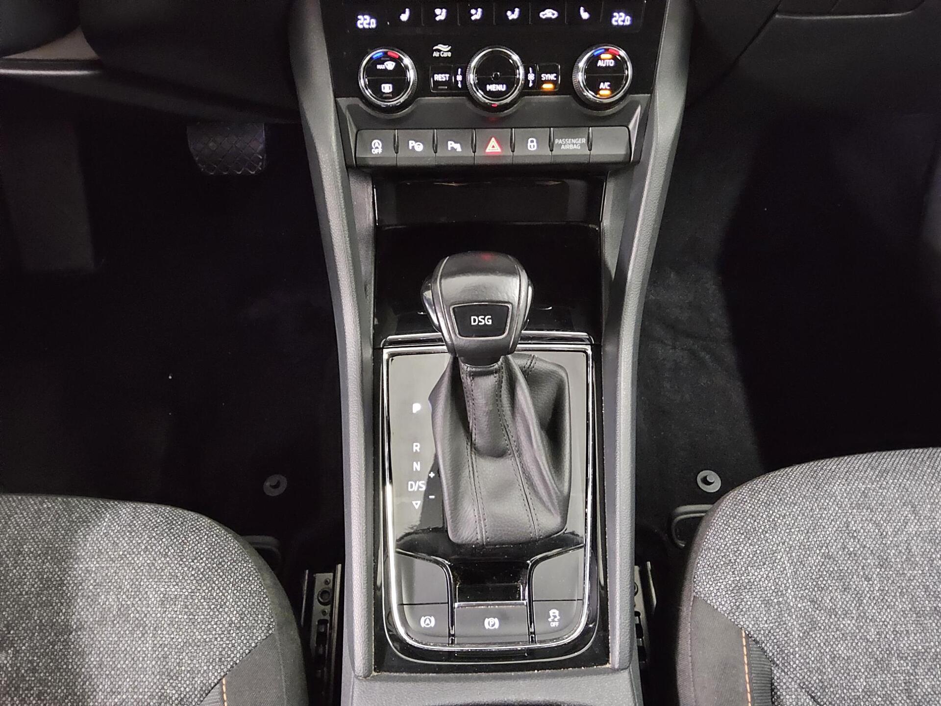 Skoda Kodiaq 2.0 TDI Clever Navi LED RfK AHK ACC Shz 6