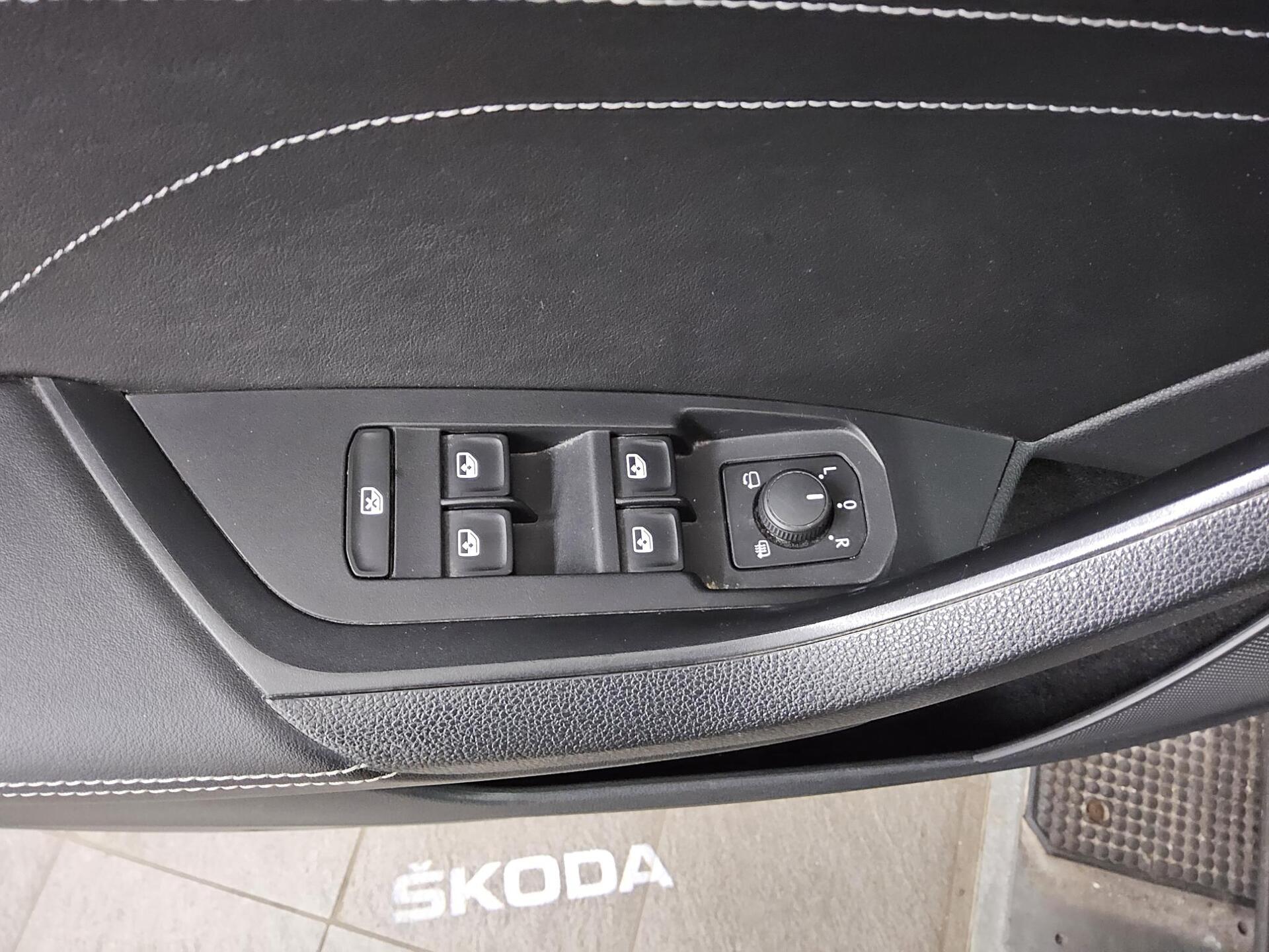 Skoda Kodiaq 2.0 TDI Clever Navi LED RfK AHK ACC Shz 9