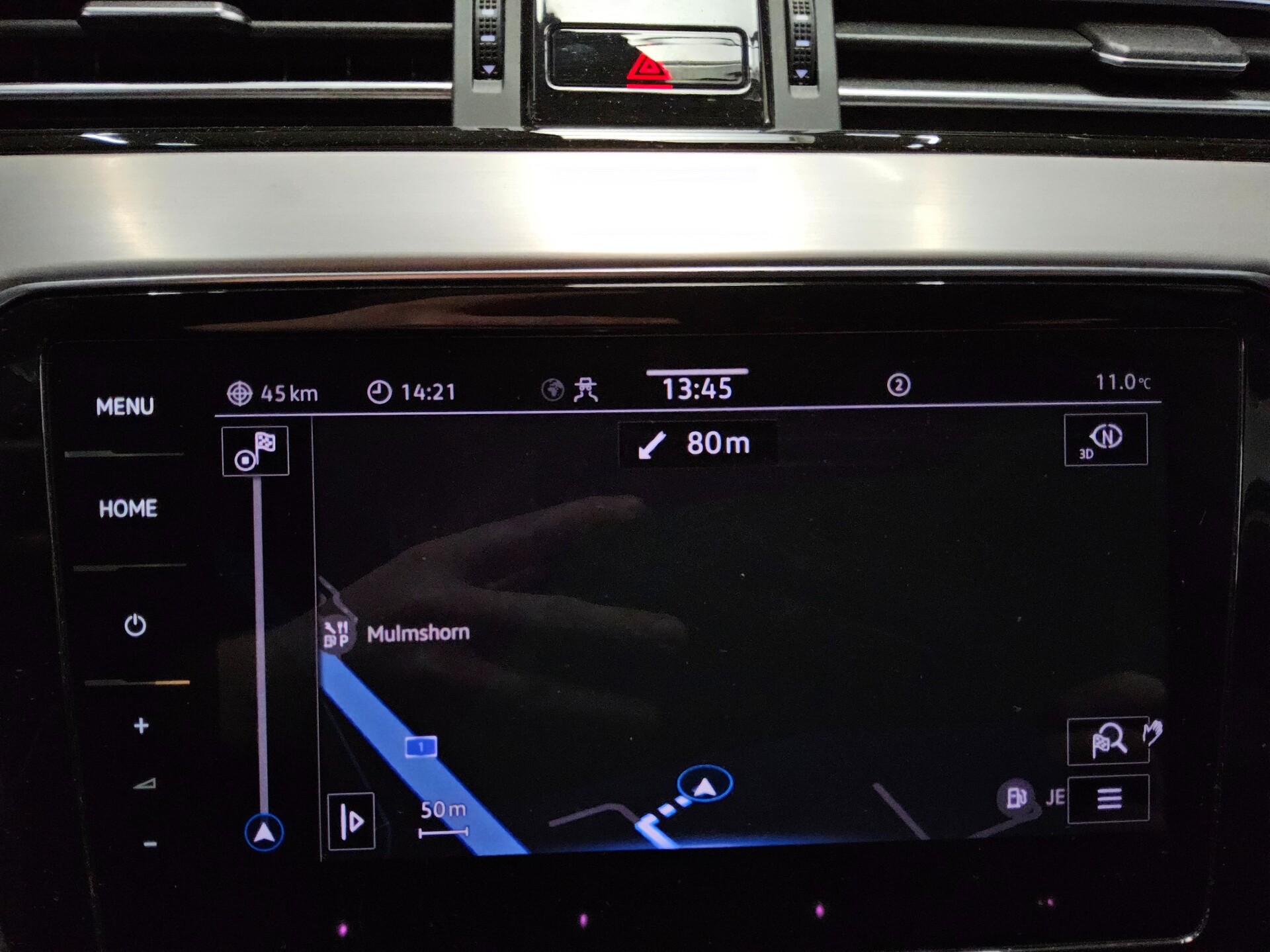 Volkswagen Passat Var. 2.0 TDI Elegance Navi Matrix AID RfK 7