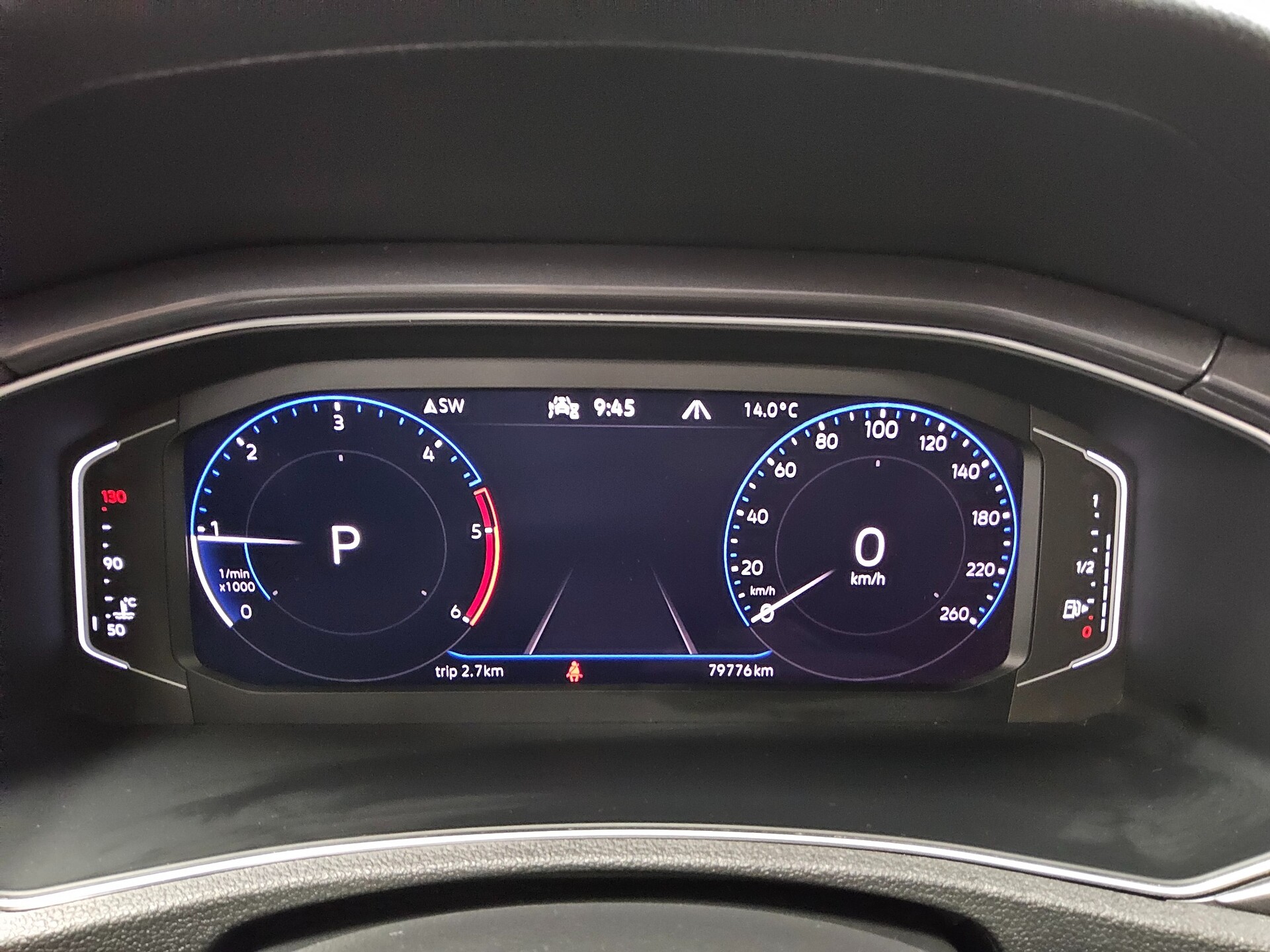 Volkswagen T-Roc 2.0 TDI Sport Navi LED AID Pano RfK AHK 8