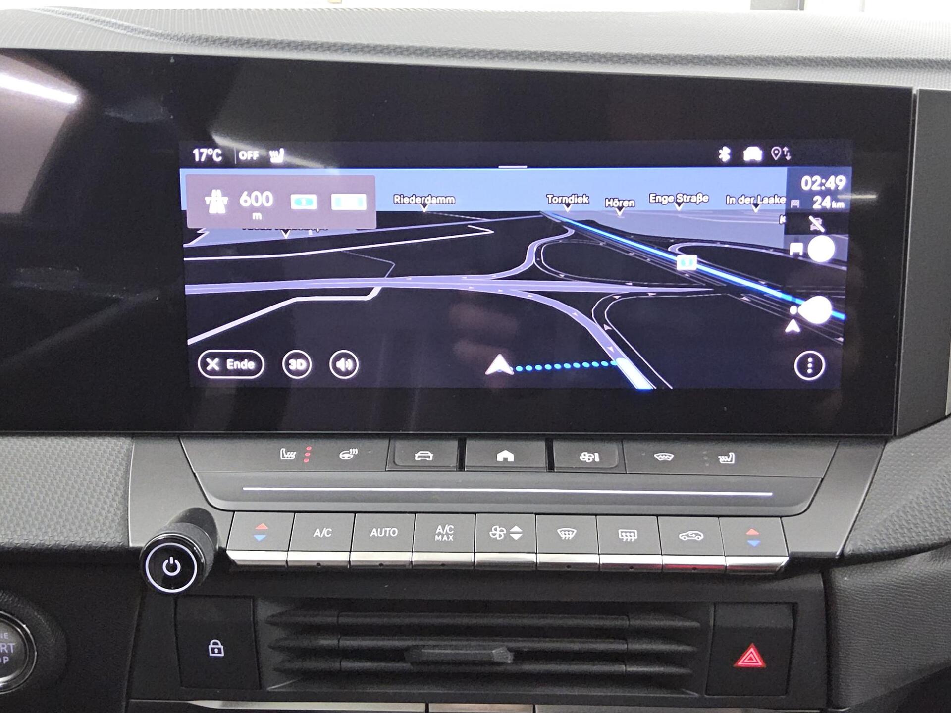 Opel Astra ST 1.5 D Elegance T-Leder Navi LED RFK Shz 7