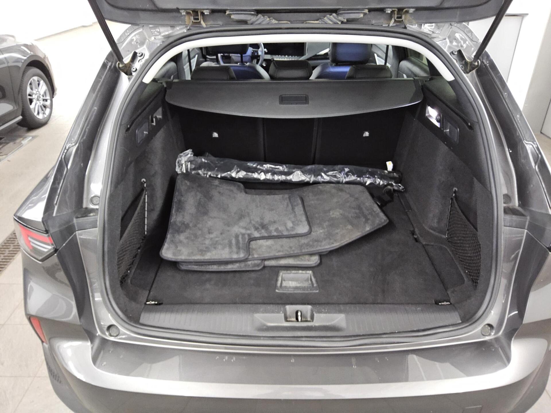 Opel Astra ST 1.5 D Elegance T-Leder Navi LED RFK Shz 12