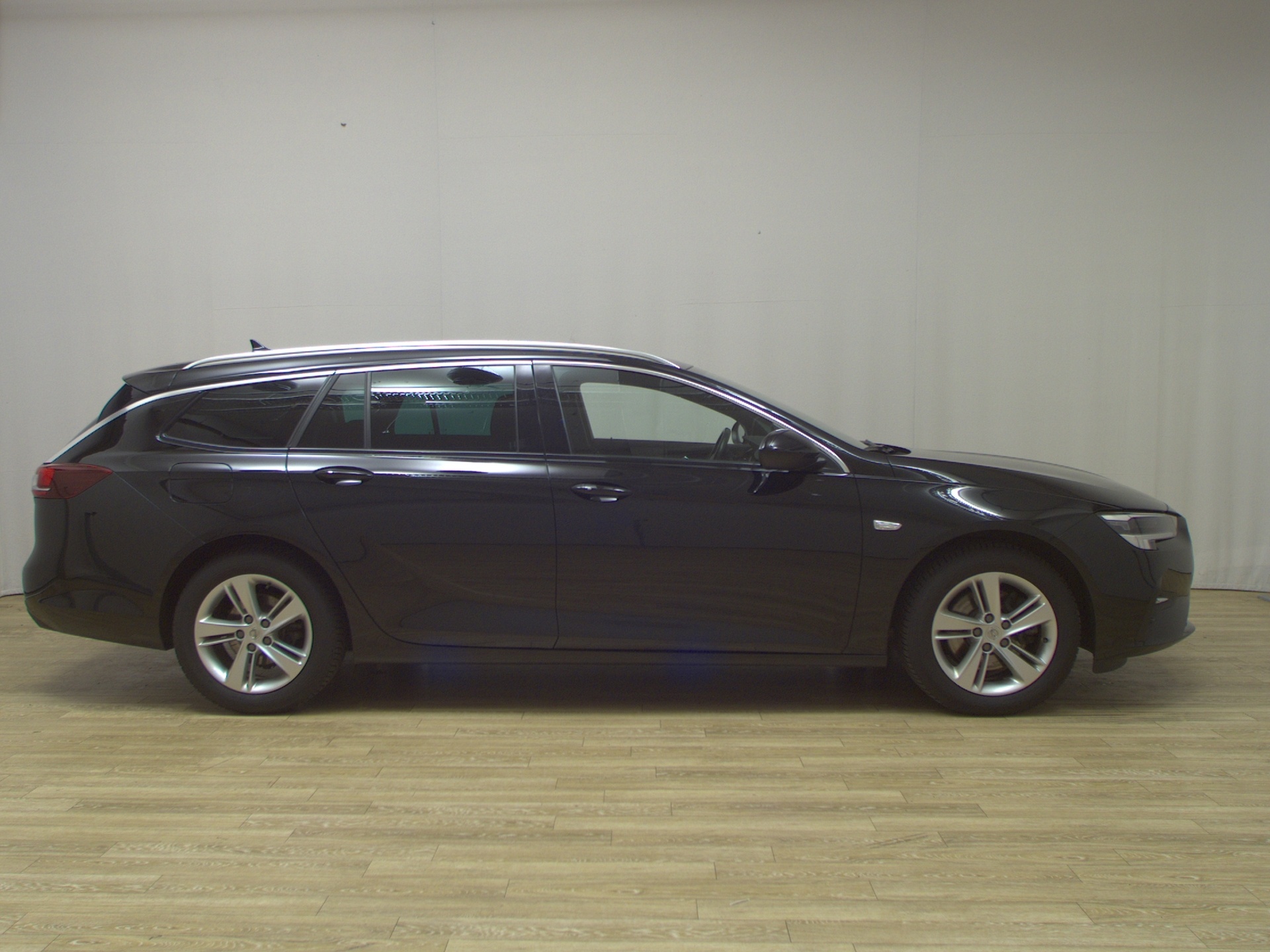 Opel Insignia ST 1.5 D Business Ed. Navi LED RfK AHK
