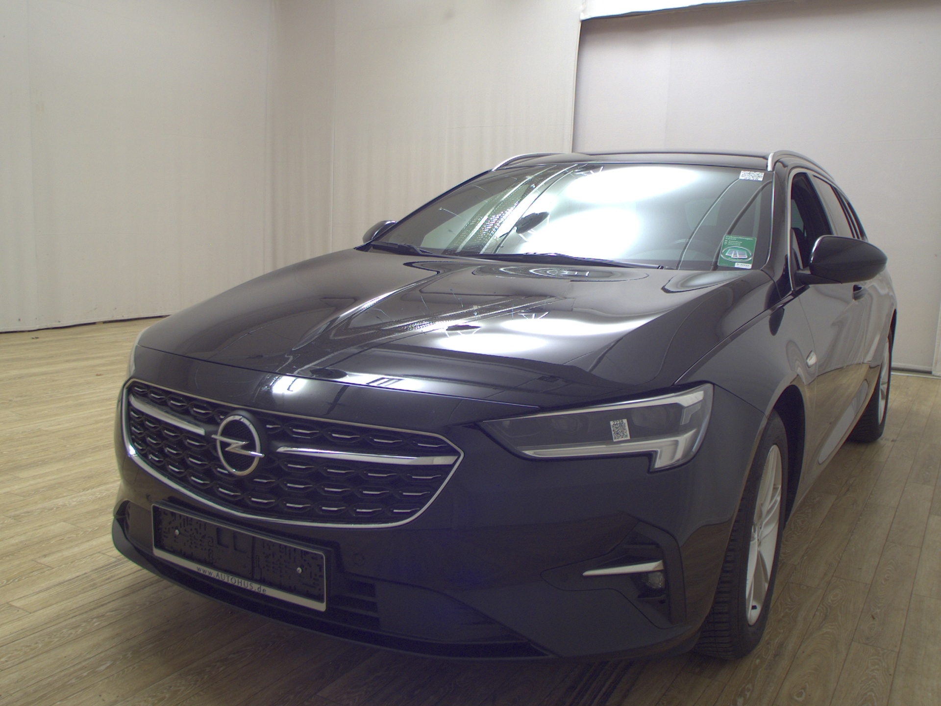 Opel Insignia ST 1.5 D Business Ed. Navi LED RfK AHK 2