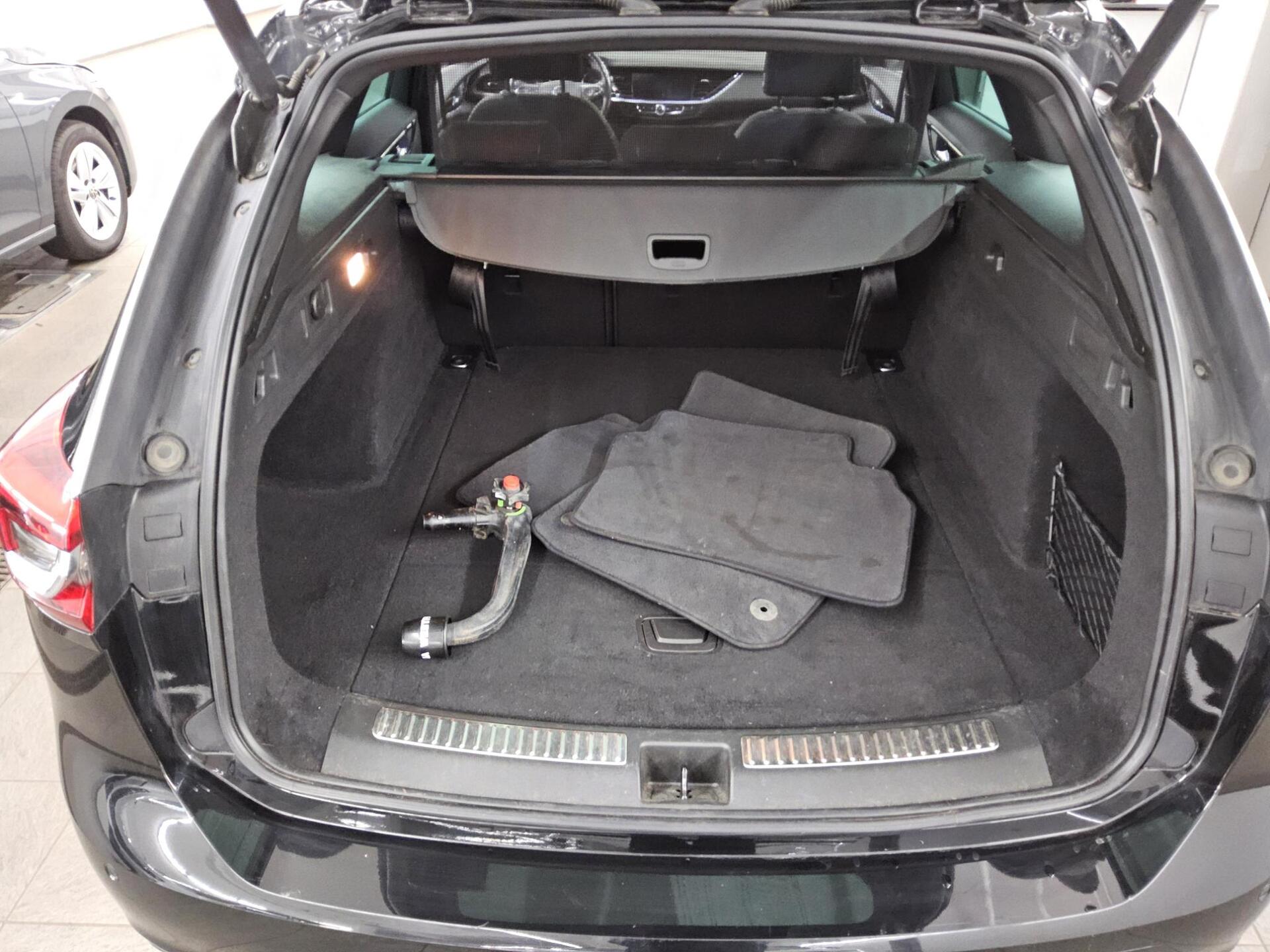 Opel Insignia ST 1.5 D Business Ed. Navi LED RfK AHK 11