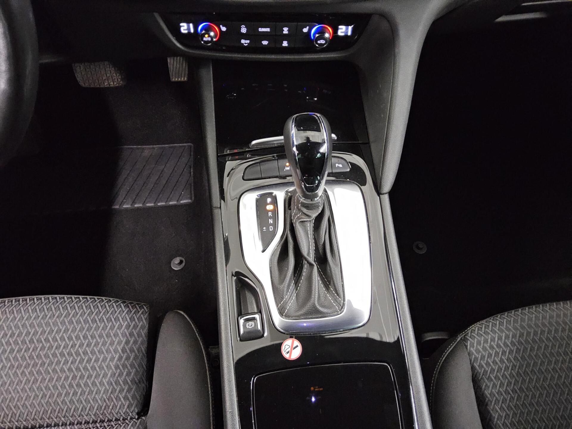 Opel Insignia ST 1.5 D Business Ed. Navi LED RfK AHK 6