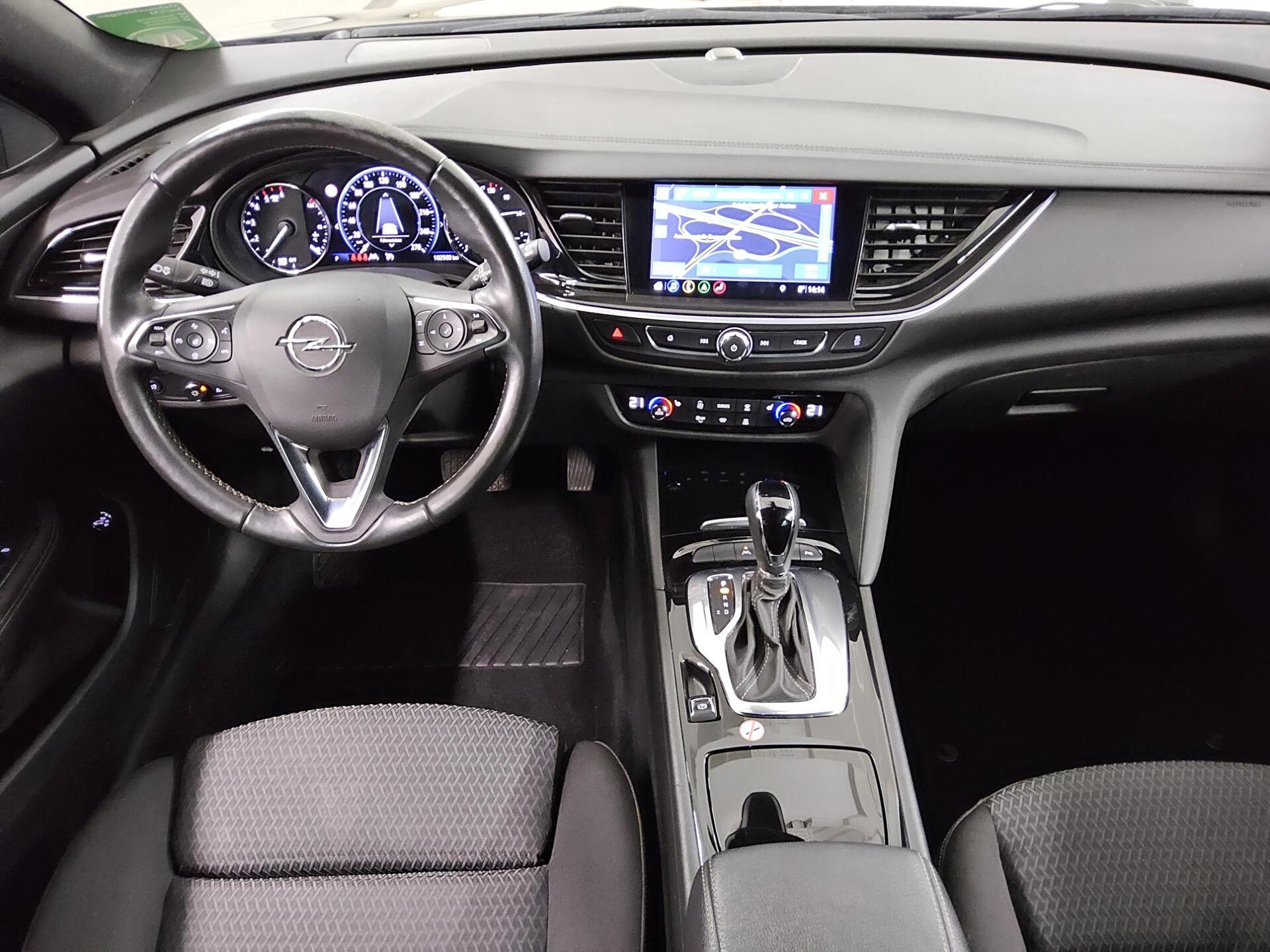 Opel Insignia ST 1.5 D Business Ed. Navi LED RfK AHK 5