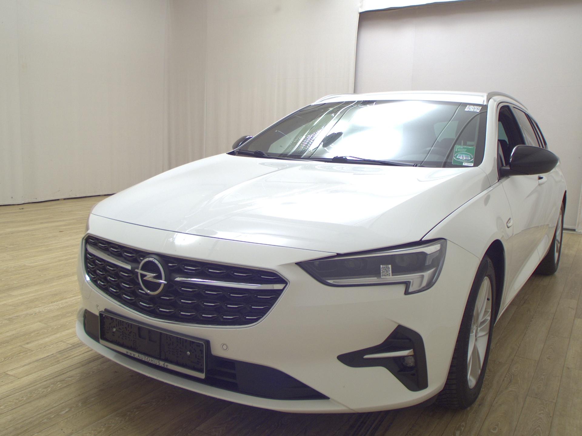 Opel Insignia ST 1.5 D Business Ed. Navi LED RFK 2