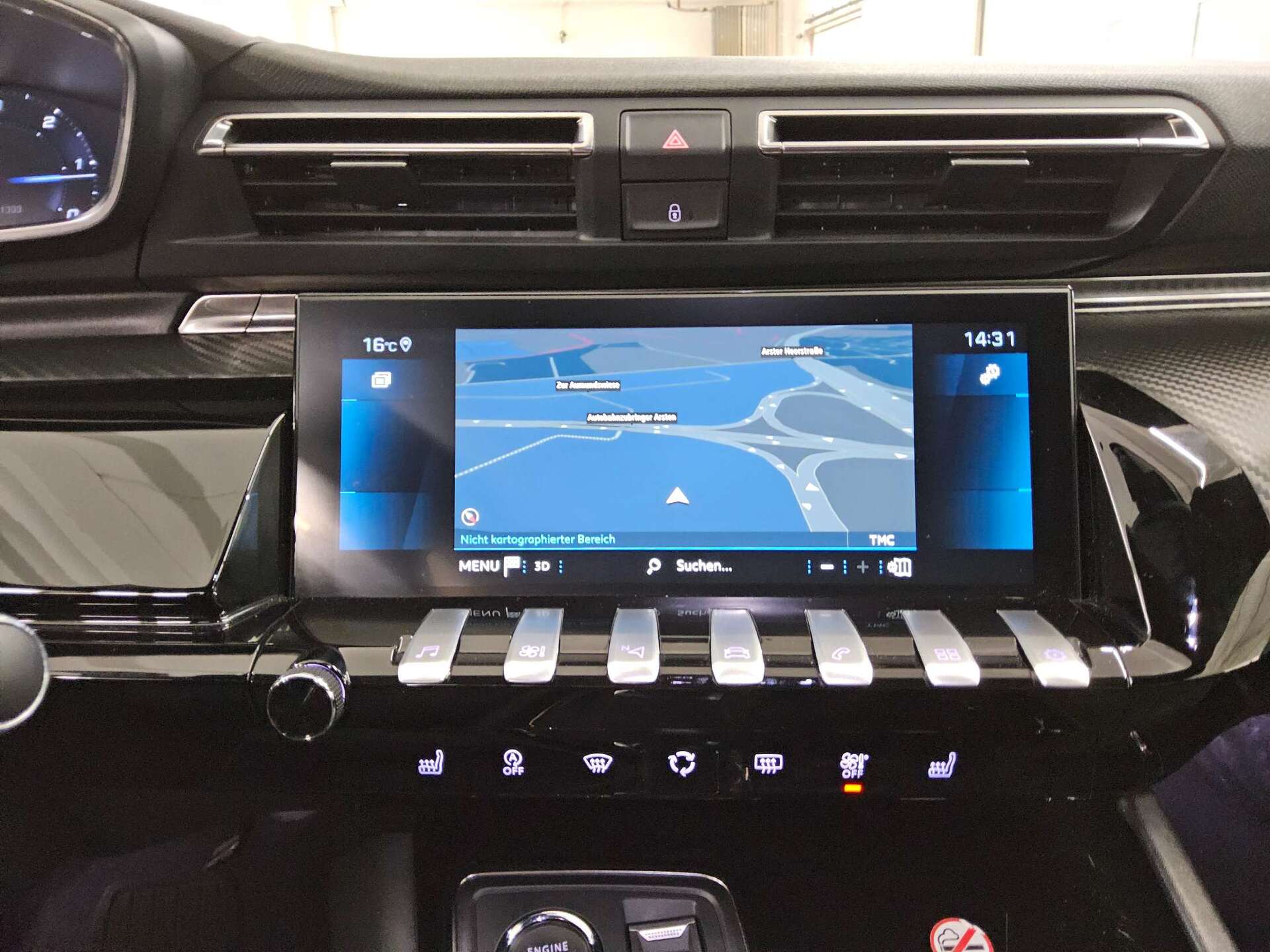 Peugeot 508 SW 1.5 BlueHDI Allure T-Leder Navi LED RFK 7