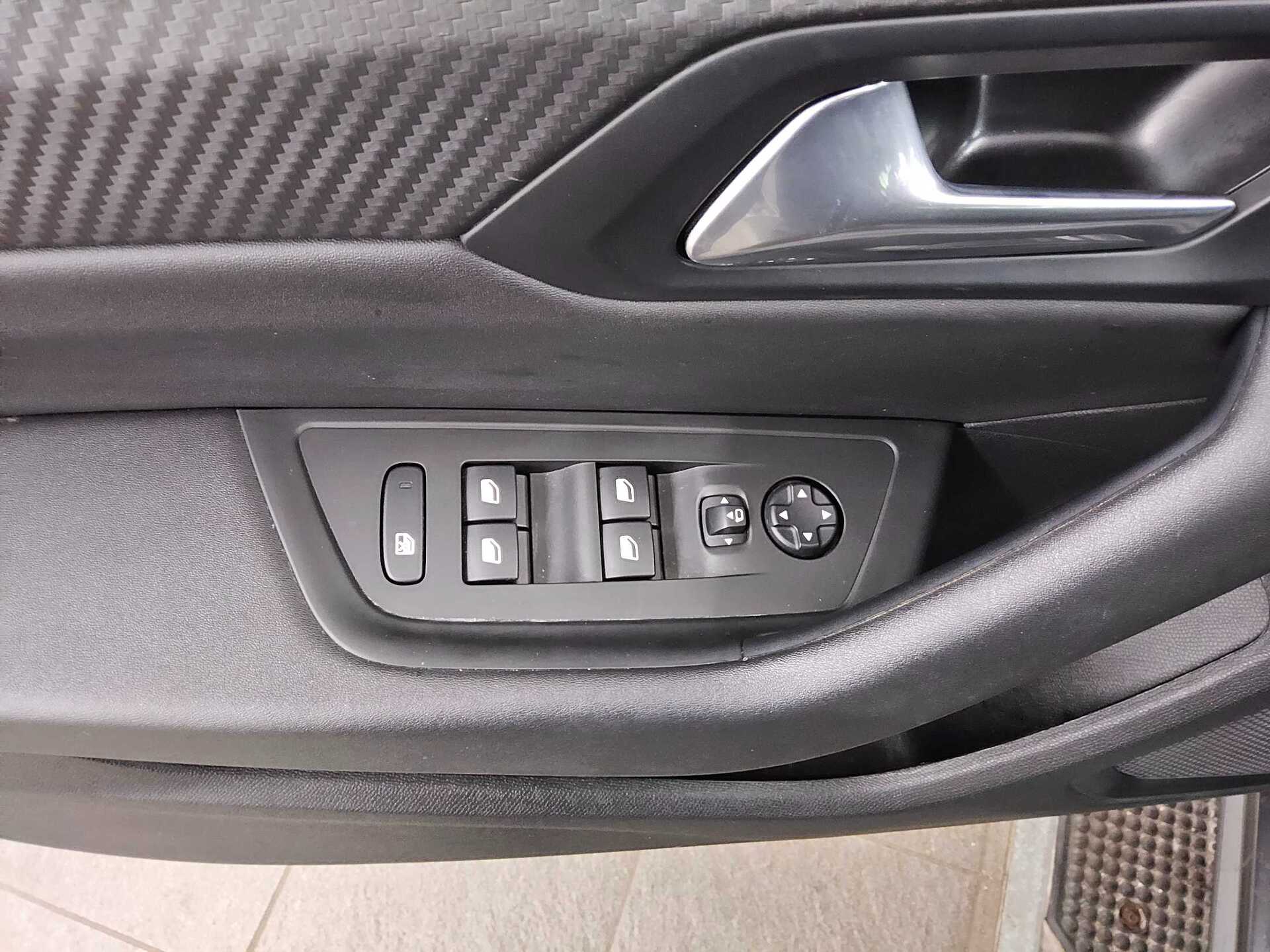 Peugeot 508 SW 1.5 BlueHDI Allure T-Leder Navi LED RFK 10