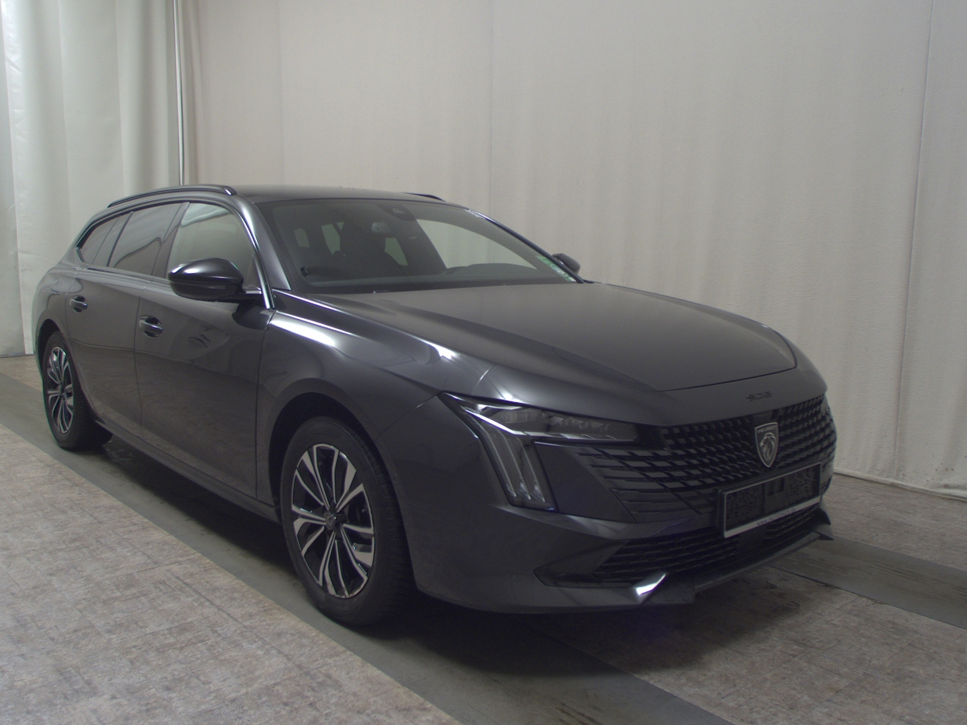 Peugeot 508 SW 1.5 BlueHDi 130 Allure T-Leder Navi ACC 3
