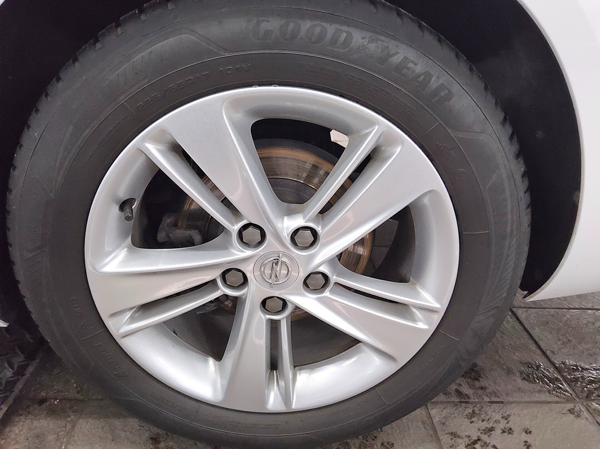 Opel Insignia ST 1.5 D Business Elegance Navi LED RFK 10