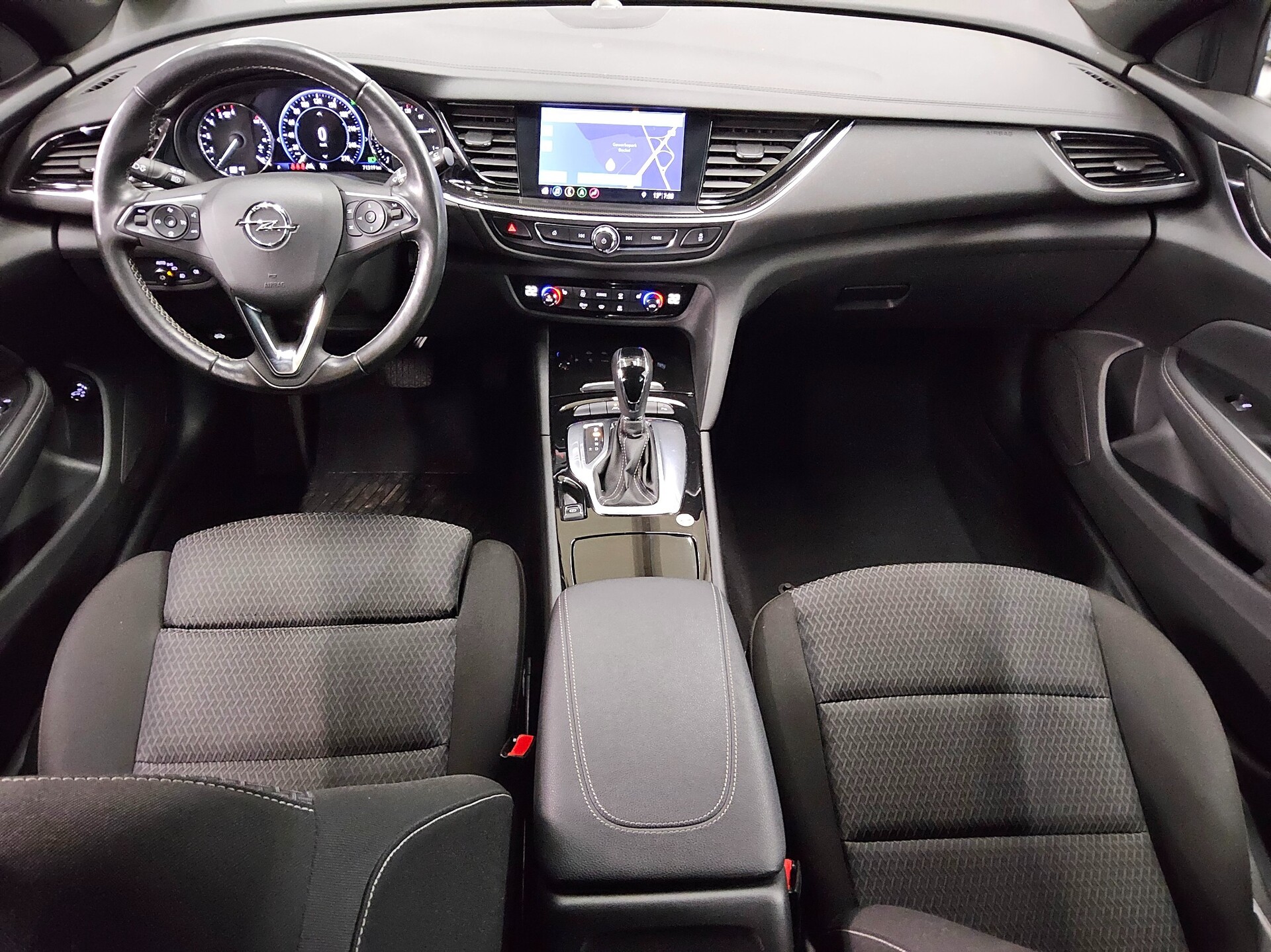 Opel Insignia ST 1.5 D Business Elegance Navi LED RFK 5