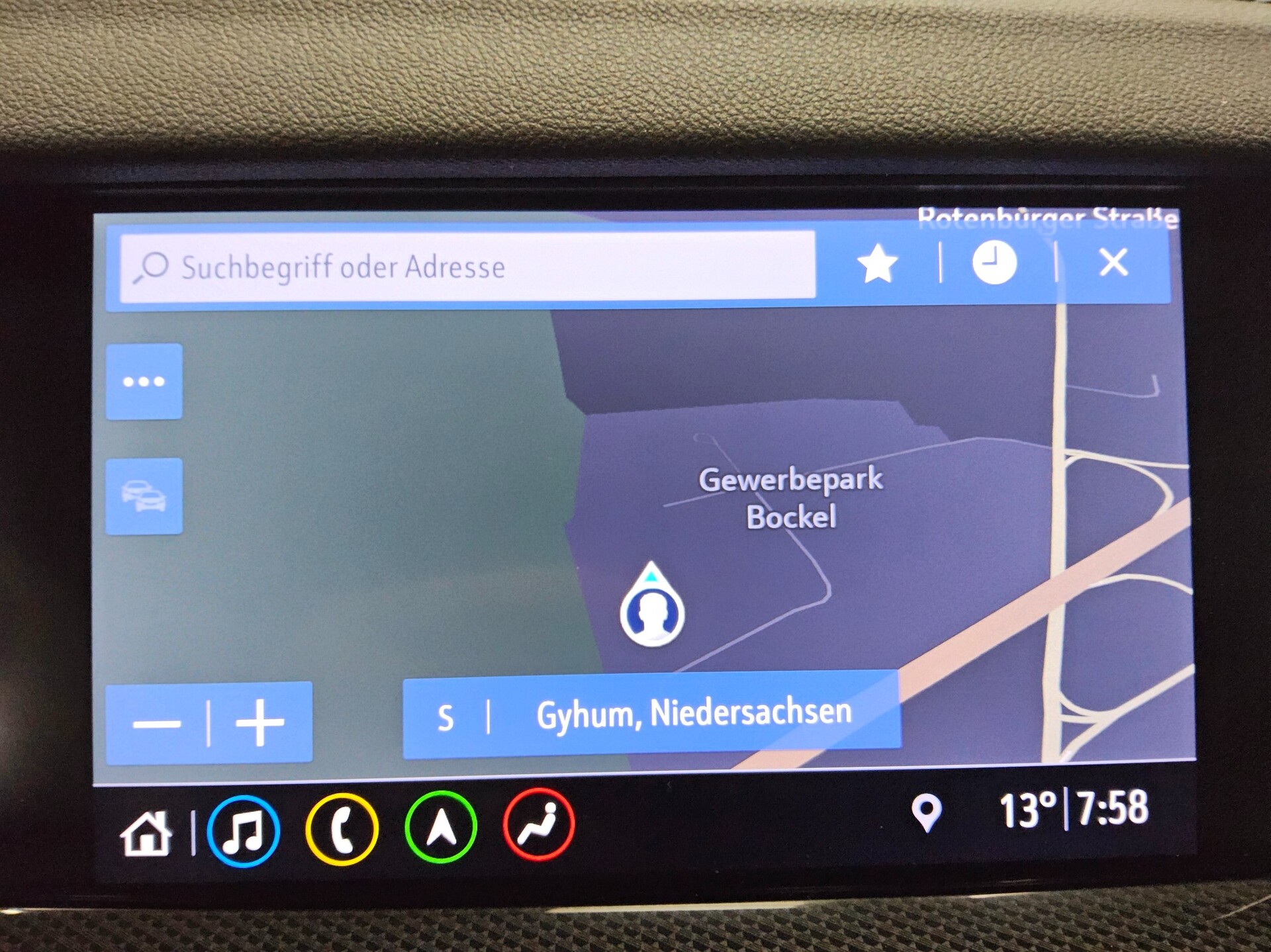 Opel Insignia ST 1.5 D Business Elegance Navi LED RFK 7